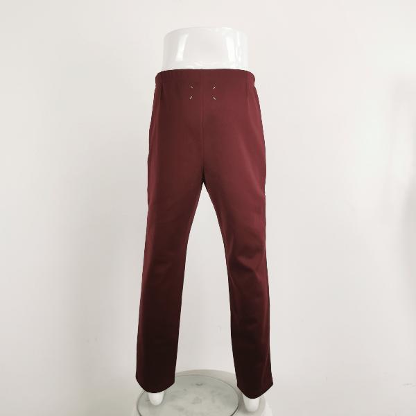 Maison Margiela Maison Margiela Side Zip Trousers Size 44 Size US 28 / EU 44 - 4 Thumbnail