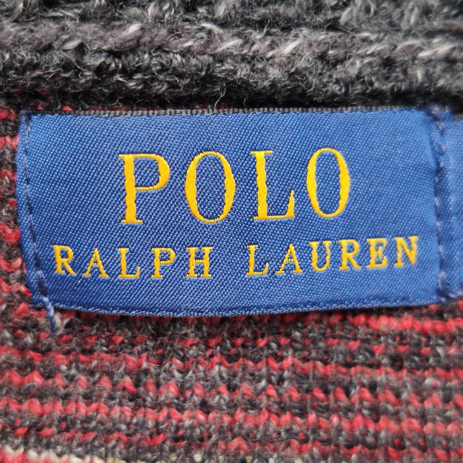 Polo Ralph Lauren Polo Ralph Lauren Southwestern Shawl Cardigan L Size US L / EU 52-54 / 3 - 4 Thumbnail