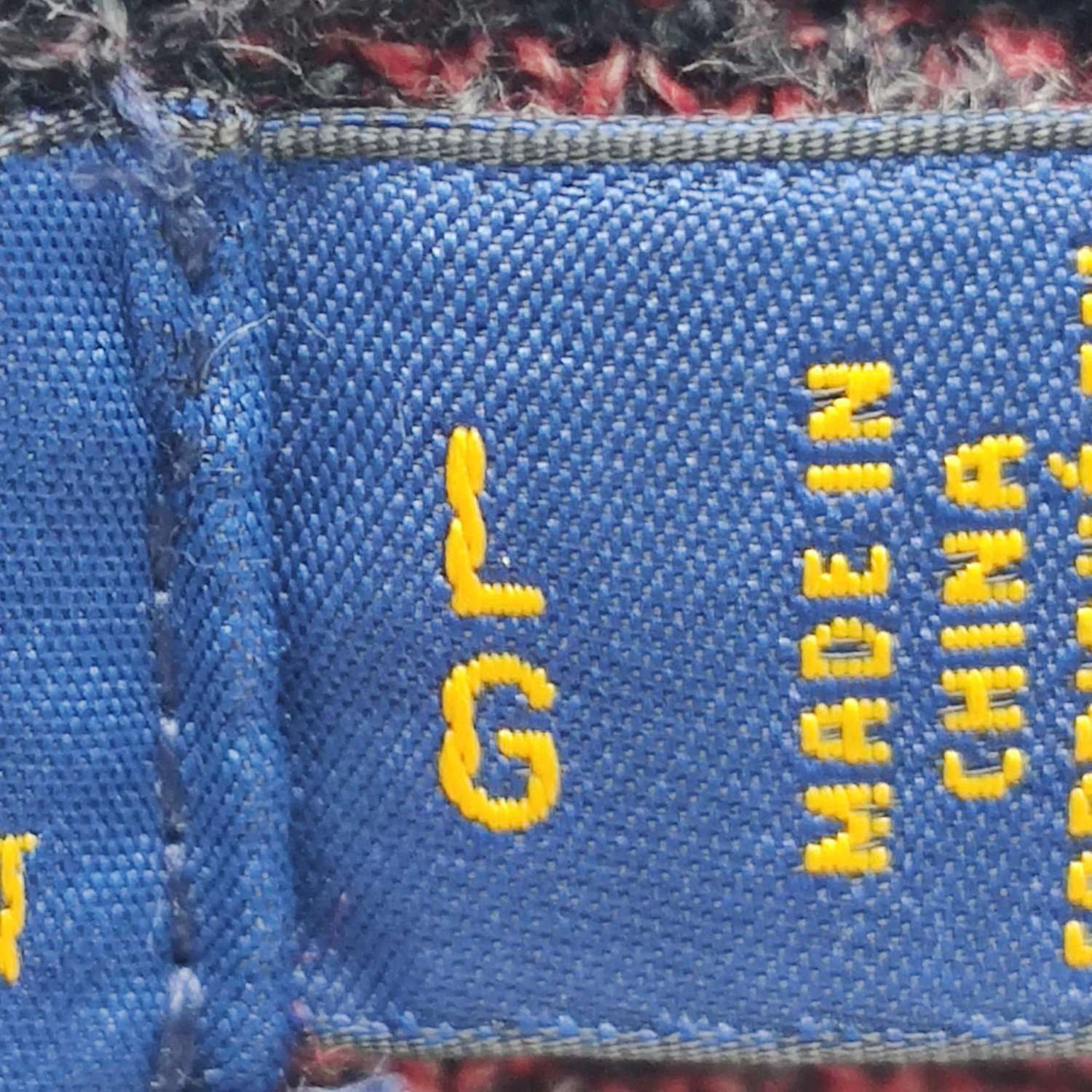 Polo Ralph Lauren Polo Ralph Lauren Southwestern Shawl Cardigan L Size US L / EU 52-54 / 3 - 5 Thumbnail