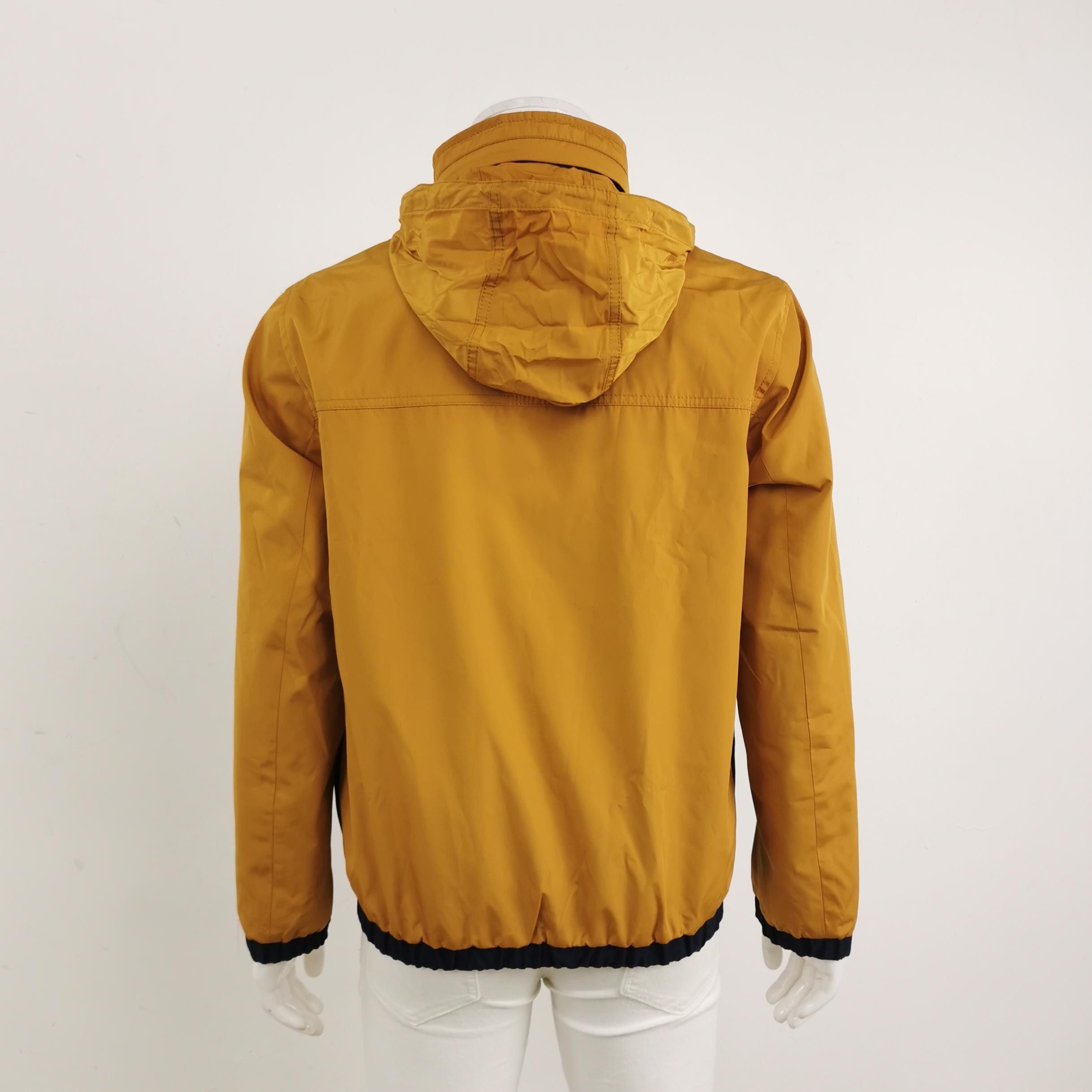 Coach Coach Reversible Hooded Signature Jacket Size M Size US M / EU 48-50 / 2 - 3 Thumbnail