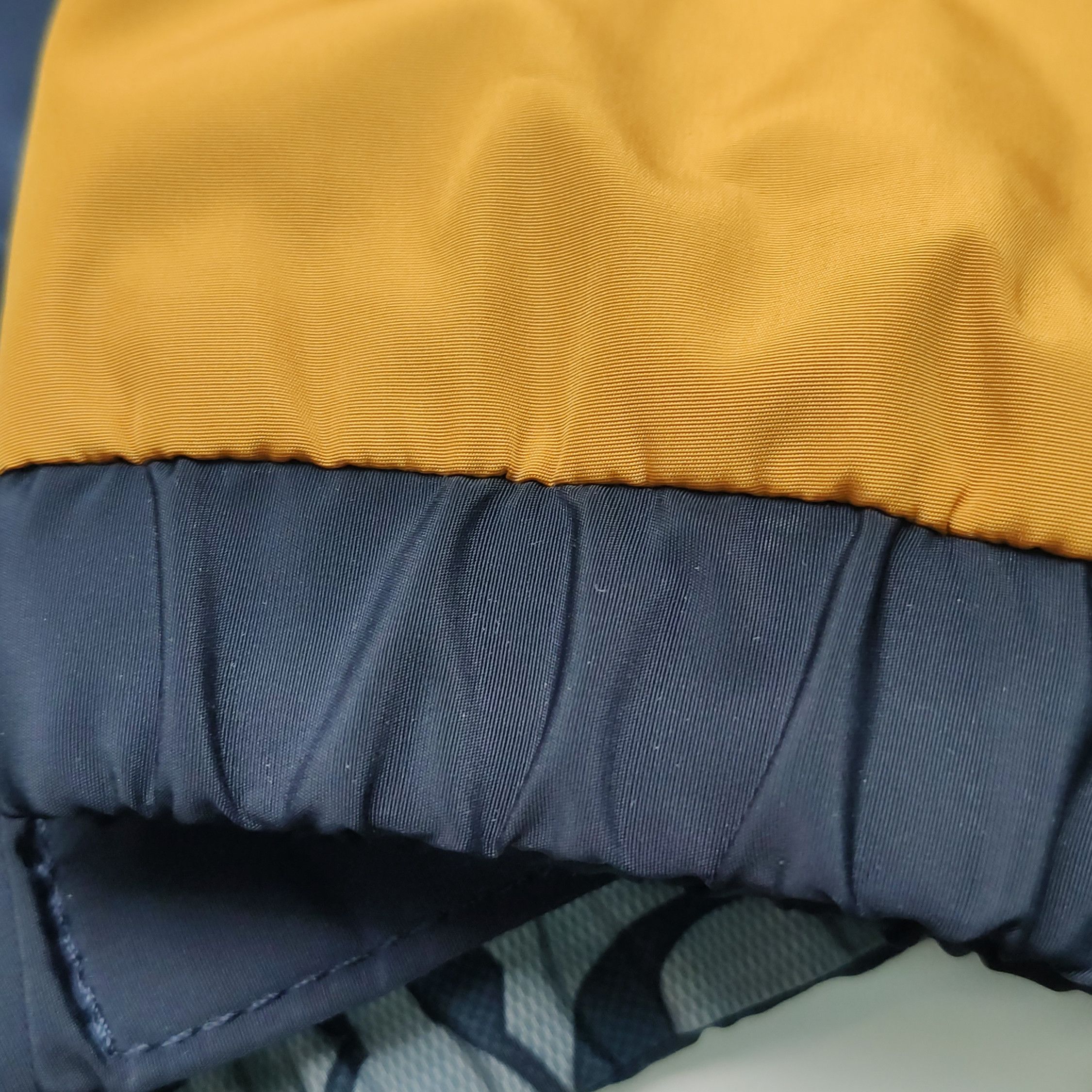 Coach Coach Reversible Hooded Signature Jacket Size M Size US M / EU 48-50 / 2 - 13 Thumbnail