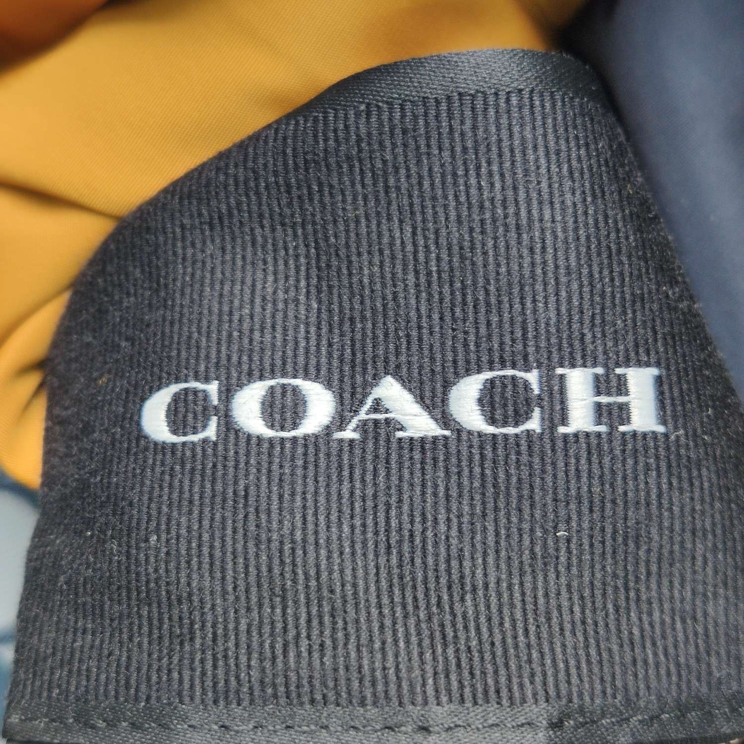 Coach Coach Reversible Hooded Signature Jacket Size M Size US M / EU 48-50 / 2 - 8 Thumbnail