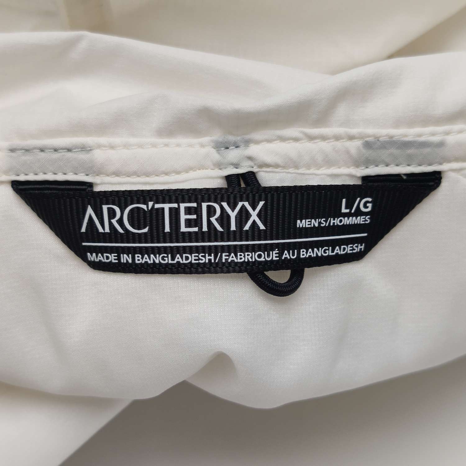 Arc'teryx Arc'teryx Atom SL Hoody Size L Size US L / EU 52-54 / 3 - 5 Thumbnail