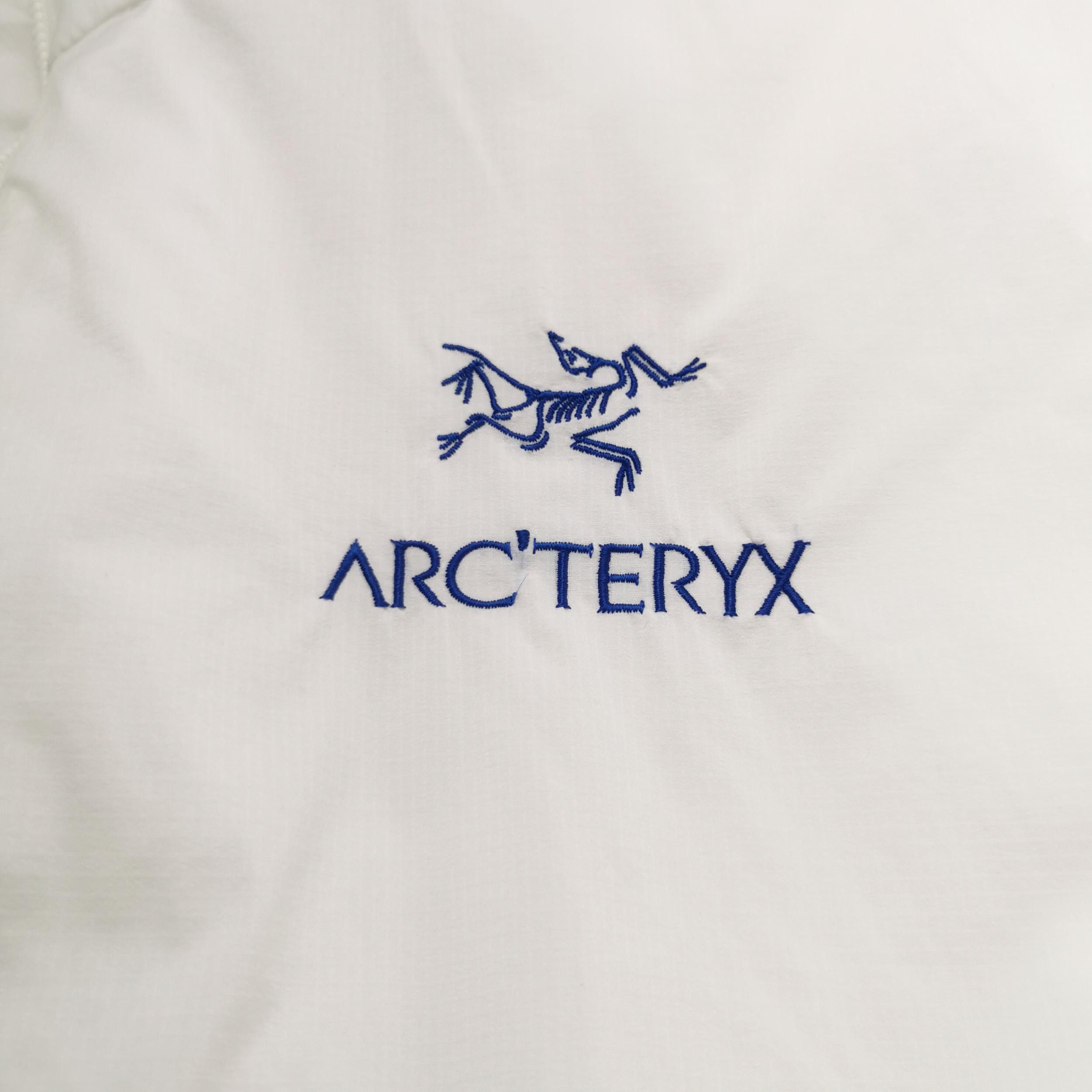 Arc'teryx Arc'teryx Atom SL Hoody Size L Size US L / EU 52-54 / 3 - 4 Thumbnail