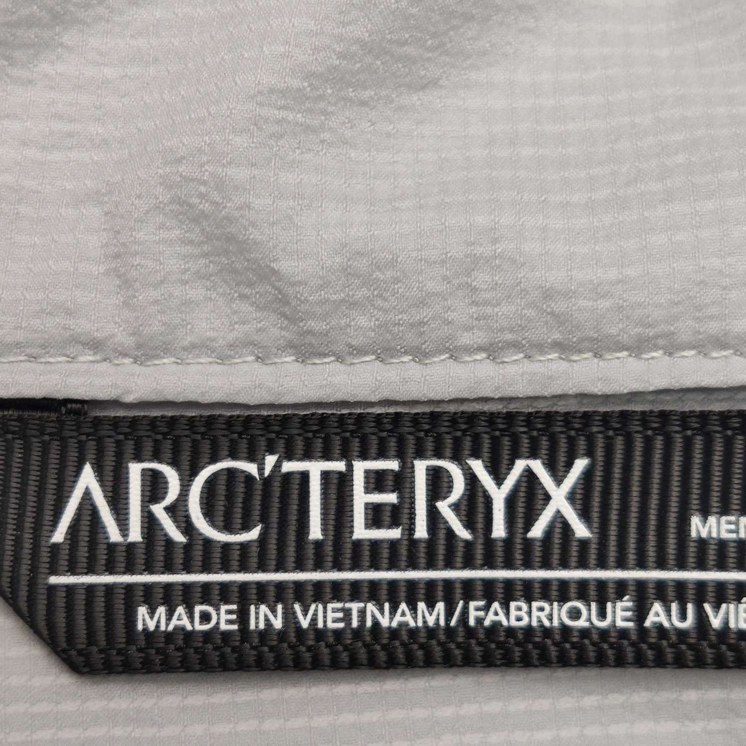 Arc'teryx Arc'teryx Incedo Airshell Hoody XL Size US XL / EU 56 / 4 - 6 Thumbnail
