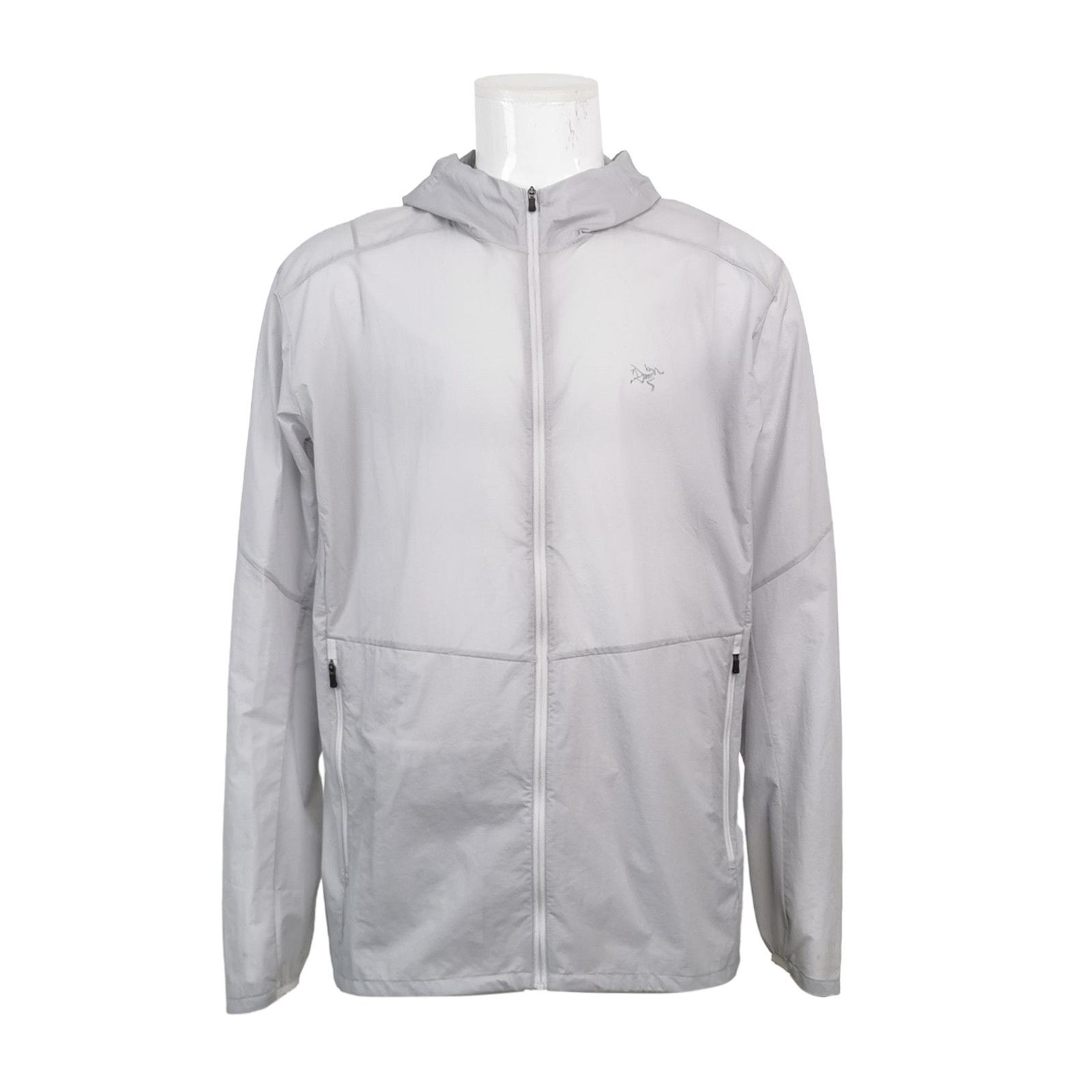 Arc'teryx Arc'teryx Incedo Airshell Hoody XL Size US XL / EU 56 / 4 - 2 Thumbnail