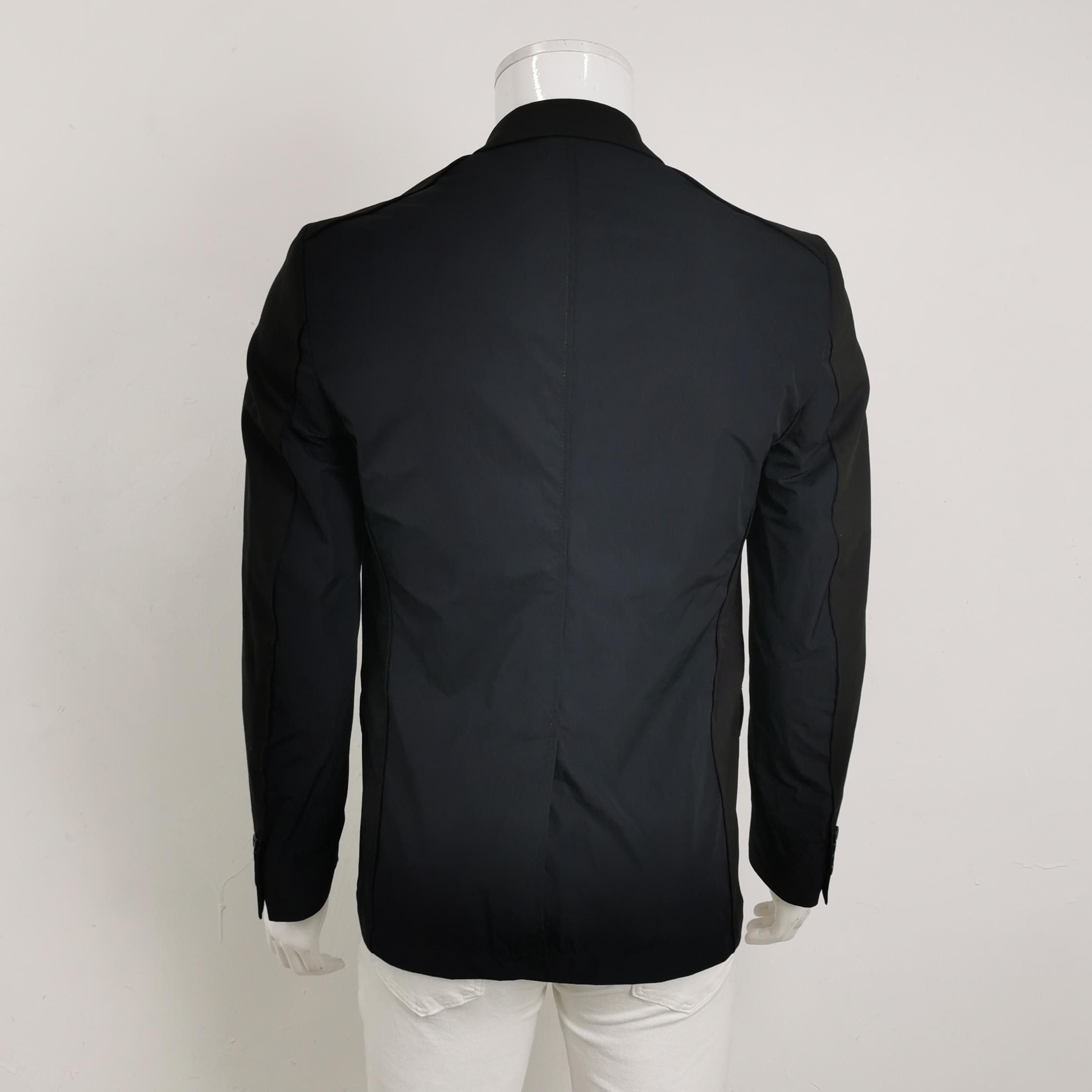 Theory Theory Project Wool Blend Blazer 36R Size 36R - 3 Thumbnail