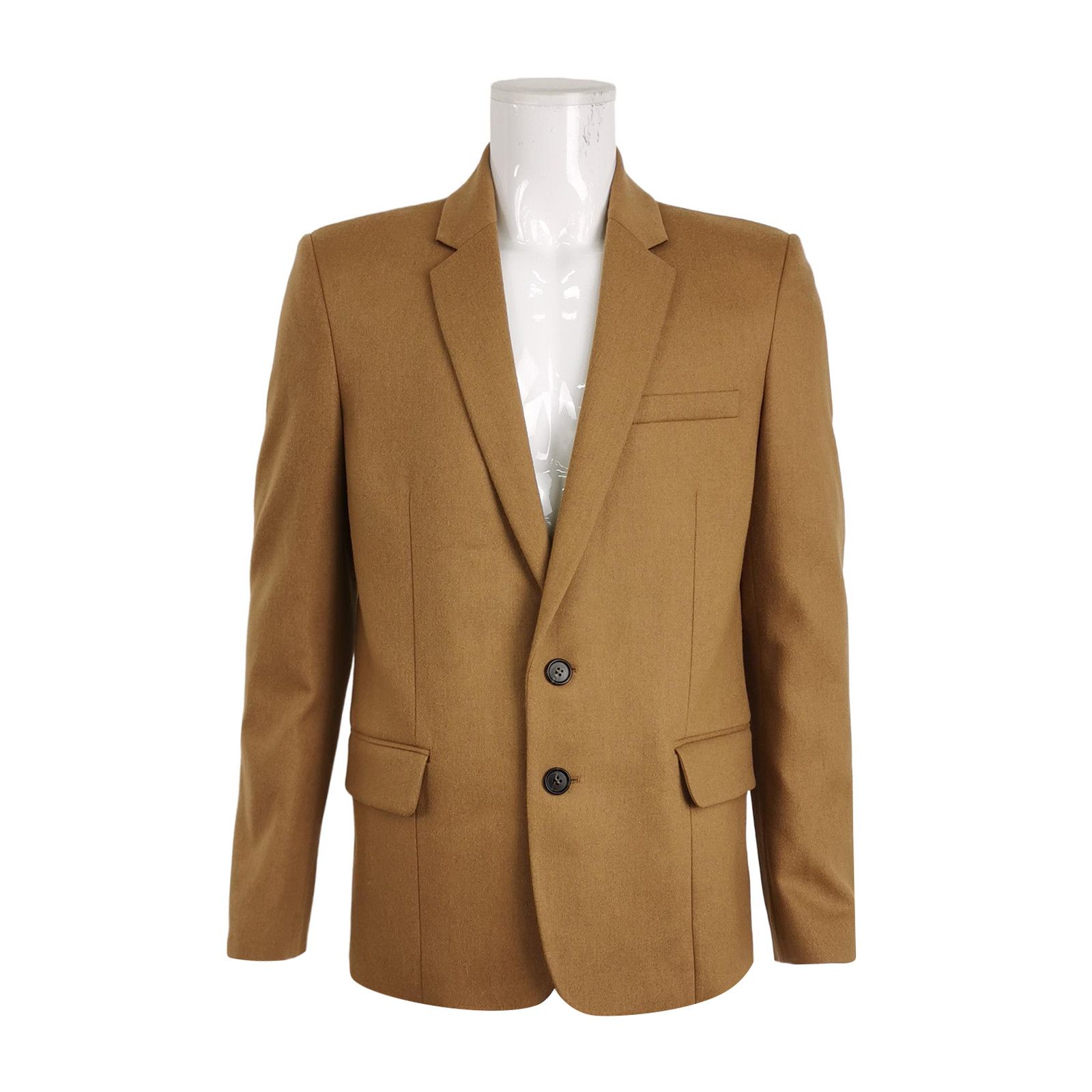 Marni Marni Deconstructed Wool Single Breasted Blazer 46 Size US S / EU 44-46 / 1 - 2 Thumbnail