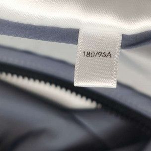 Givenchy Givenchy Logo Hooded Light Jacket Size 48 Size US M / EU 48-50 / 2 - 9 Thumbnail