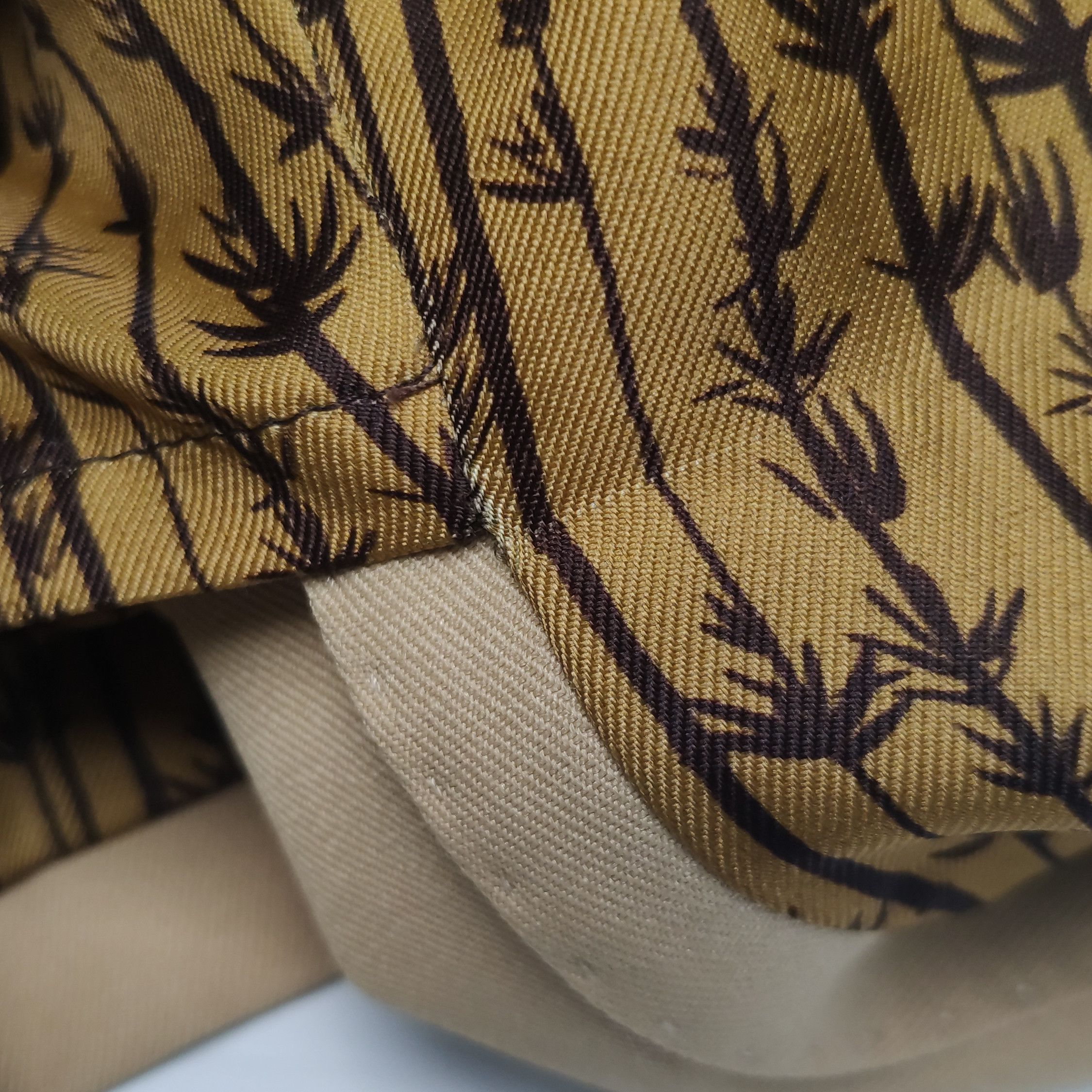 Kenzo Kenzo 3-Button Single Breasted Blazer 36R Size 36R - 10 Thumbnail