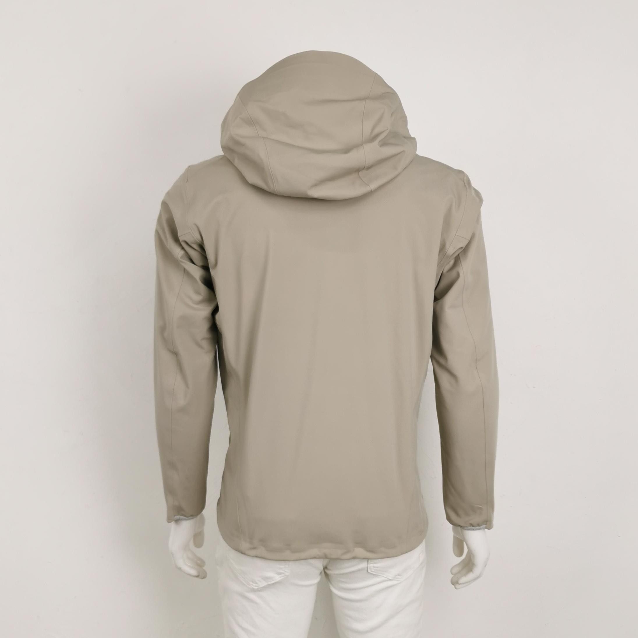 Arc'teryx Arc'teryx Gamma MX Hoody Softshell Beige Size S Size US S / EU 44-46 / 1 - 3 Thumbnail