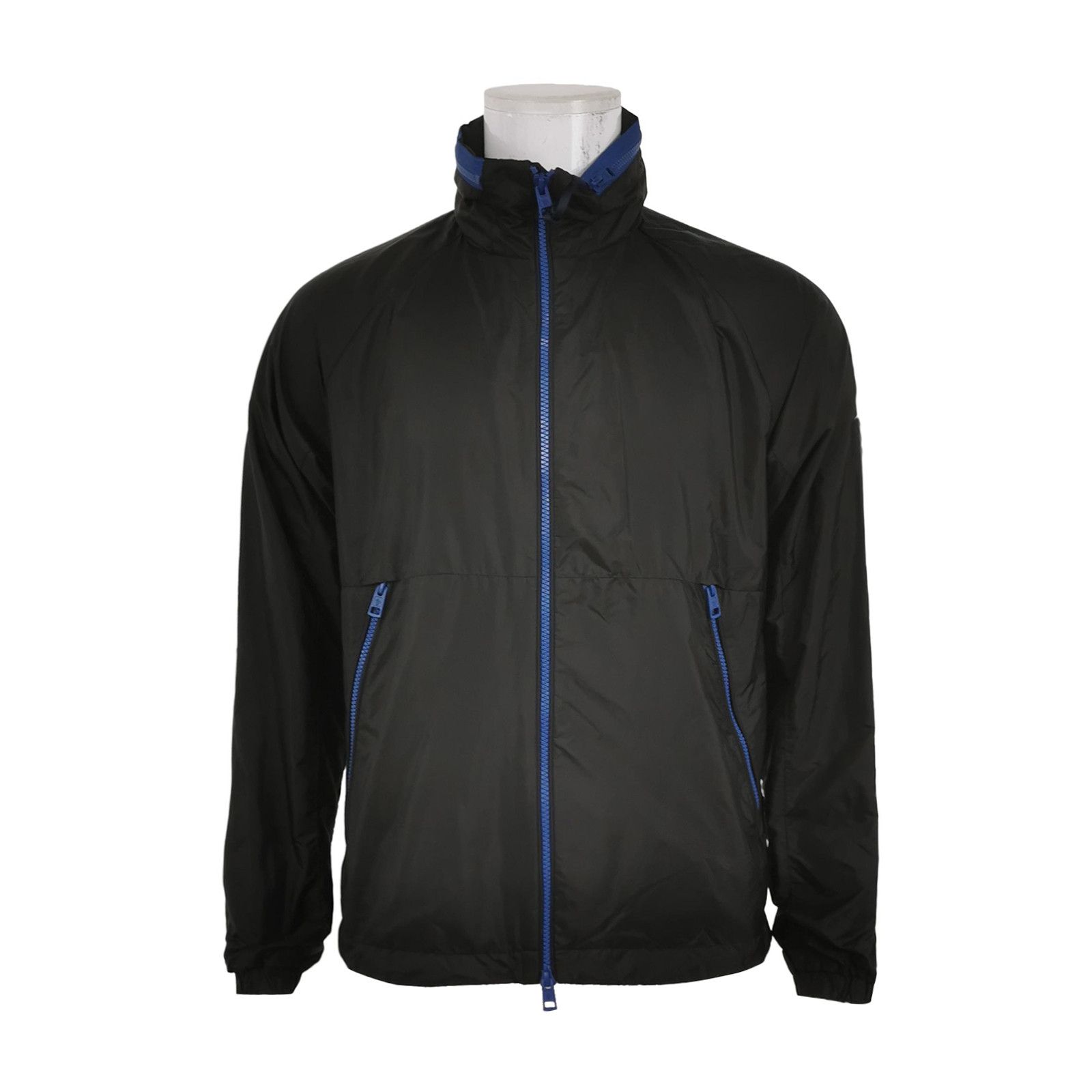 Moncler Moncler Octano Logo Patch Zip Jacket Size 1 Size US S / EU 44-46 / 1 - 2 Thumbnail