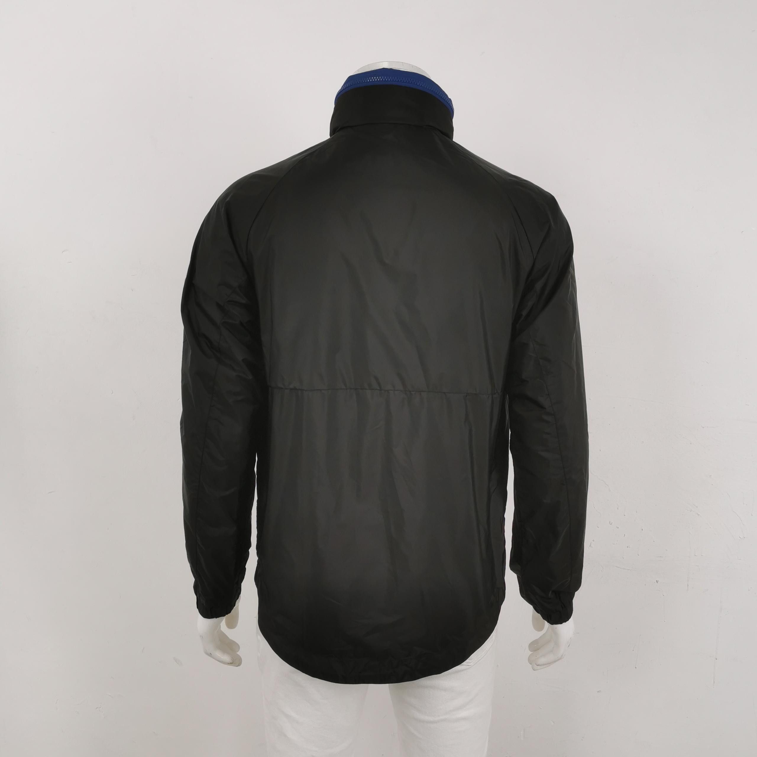 Moncler Moncler Octano Logo Patch Zip Jacket Size 1 Size US S / EU 44-46 / 1 - 3 Thumbnail