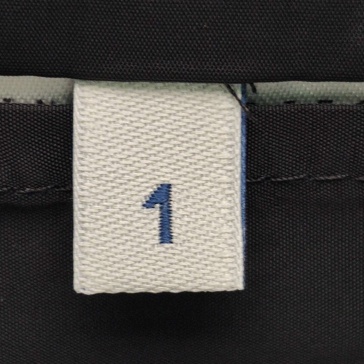 Moncler Moncler Octano Logo Patch Zip Jacket Size 1 Size US S / EU 44-46 / 1 - 7 Thumbnail