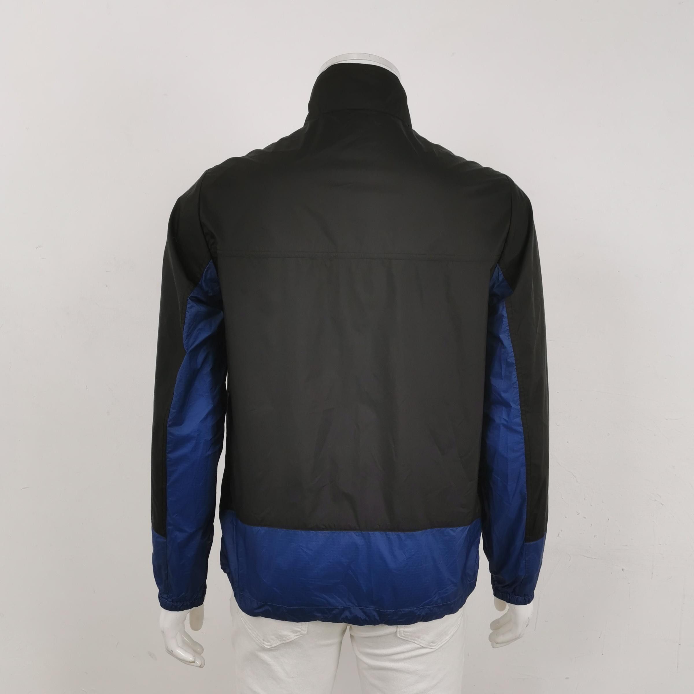 Moncler Moncler Sancho Colorblock Windbreaker Size 1 Size US S / EU 44-46 / 1 - 3 Thumbnail