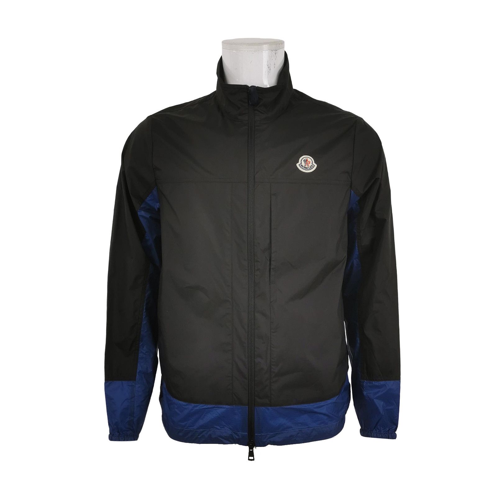 Moncler Moncler Sancho Colorblock Windbreaker Size 1 Size US S / EU 44-46 / 1 - 2 Thumbnail