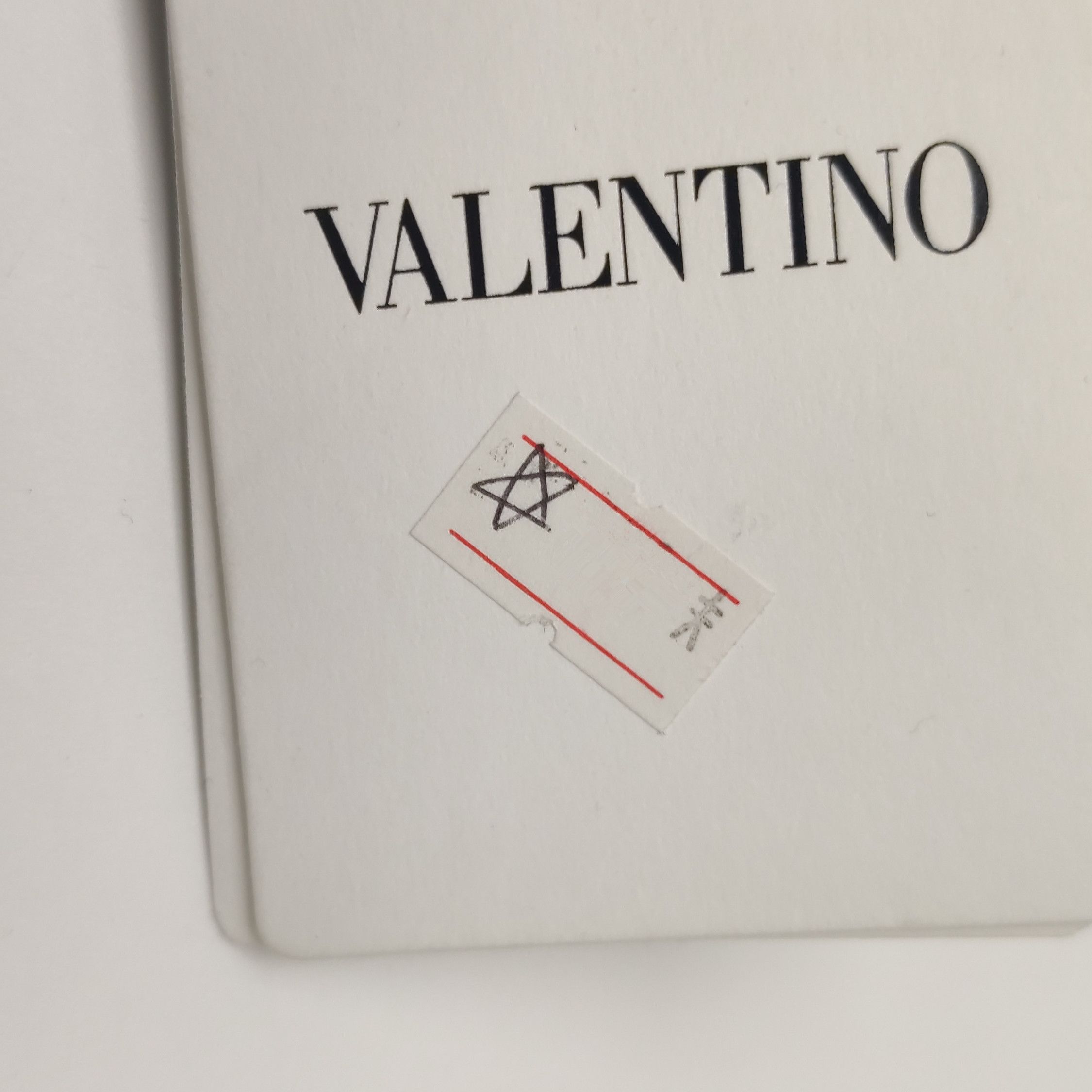 Valentino Valentino Logo Zip-Up Hoodie Size S Size US S / EU 44-46 / 1 - 11 Thumbnail