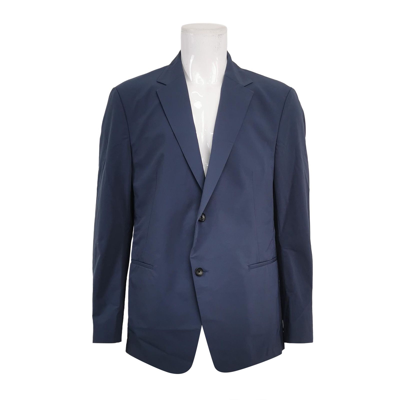 Theory Theory Technical Wool Blend Blazer 46R Size 46R - 2 Thumbnail