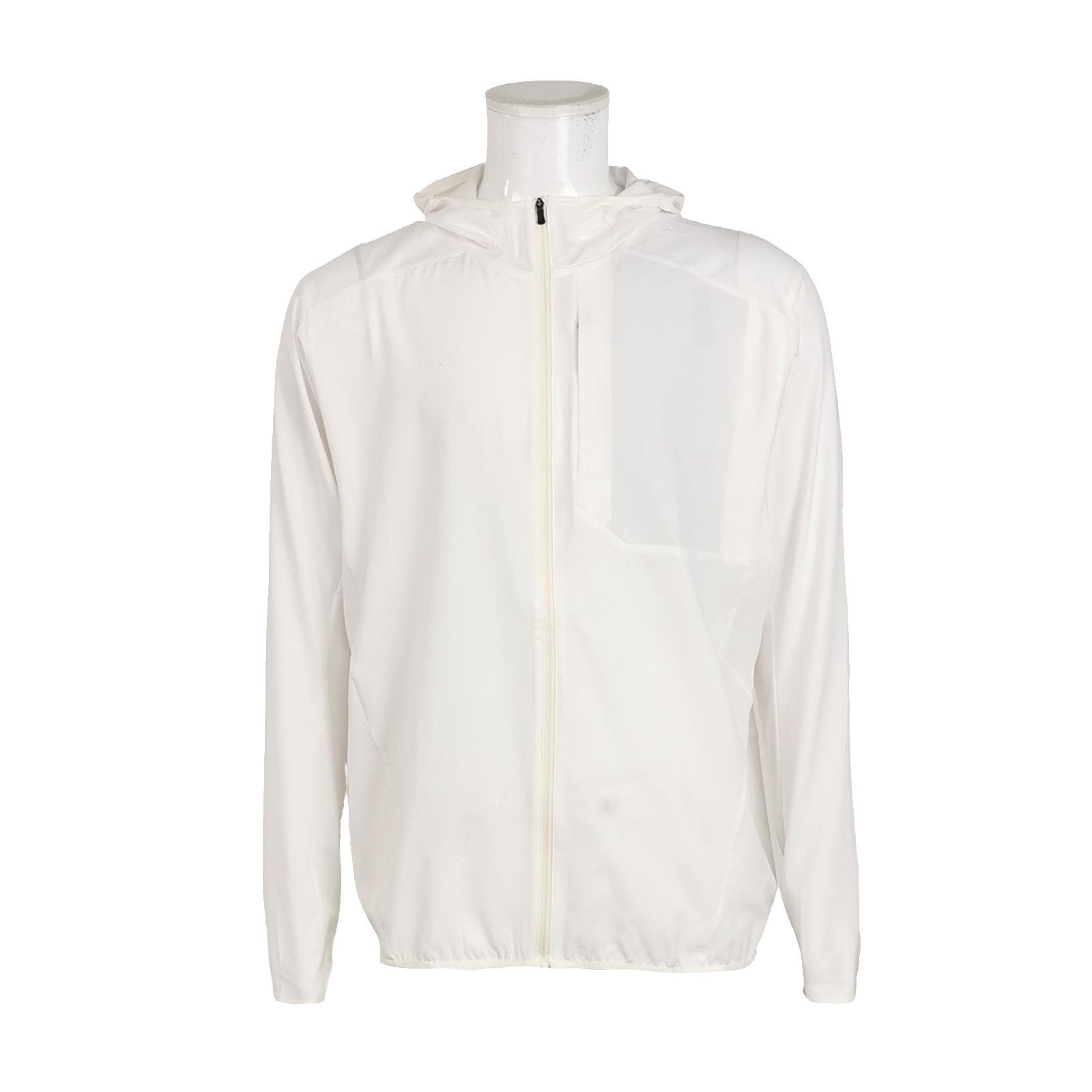 Arc'teryx Arc'teryx White Sima Hoody L Size US L / EU 52-54 / 3 - 2 Thumbnail