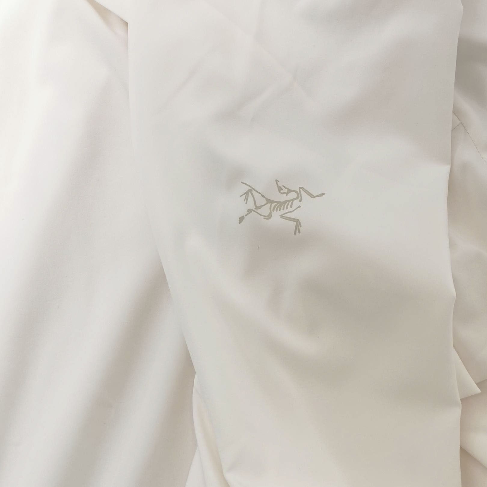 Arc'teryx Arc'teryx White Sima Hoody XL Size US XL / EU 56 / 4 - 4 Thumbnail
