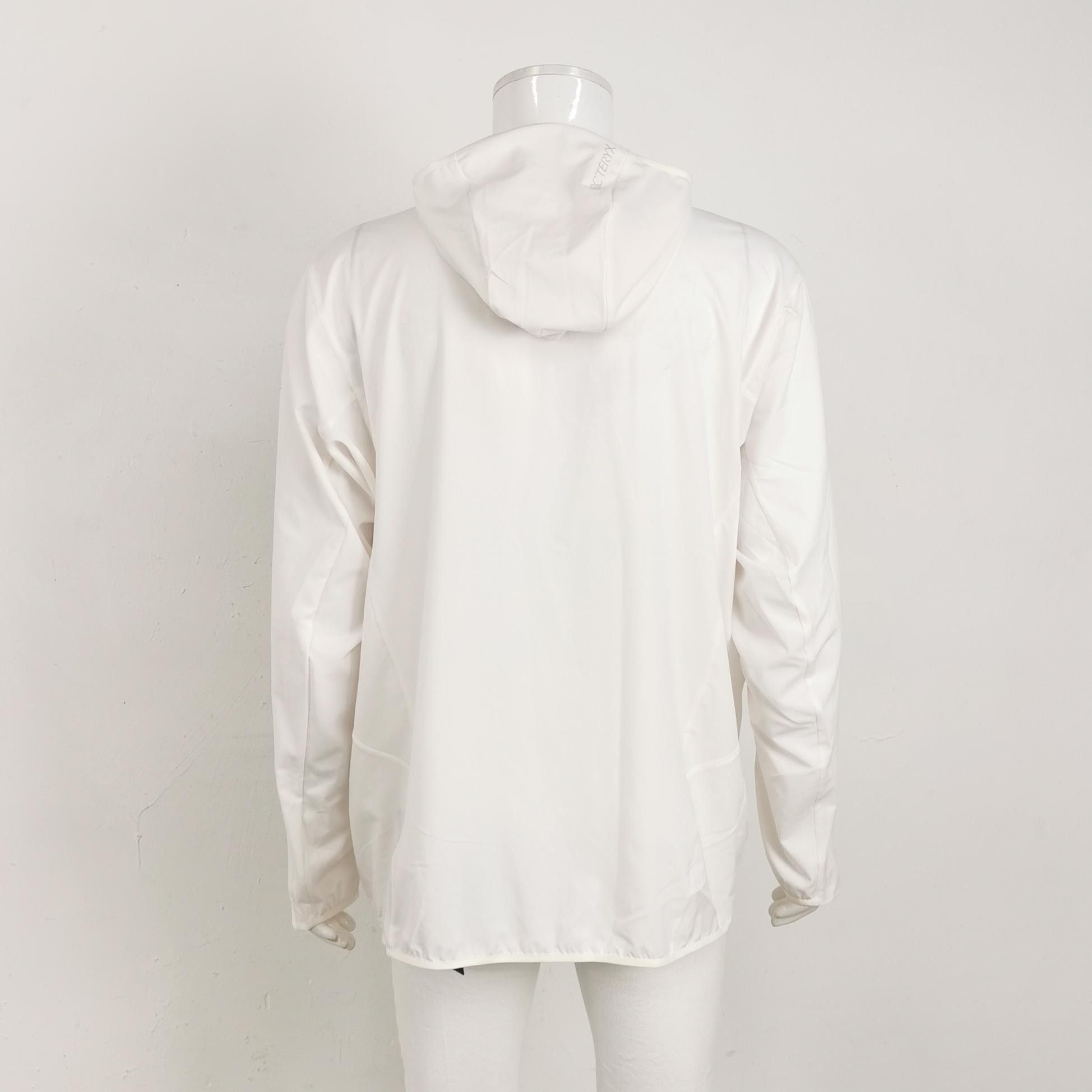 Arc'teryx Arc'teryx White Sima Hoody XL Size US XL / EU 56 / 4 - 3 Thumbnail