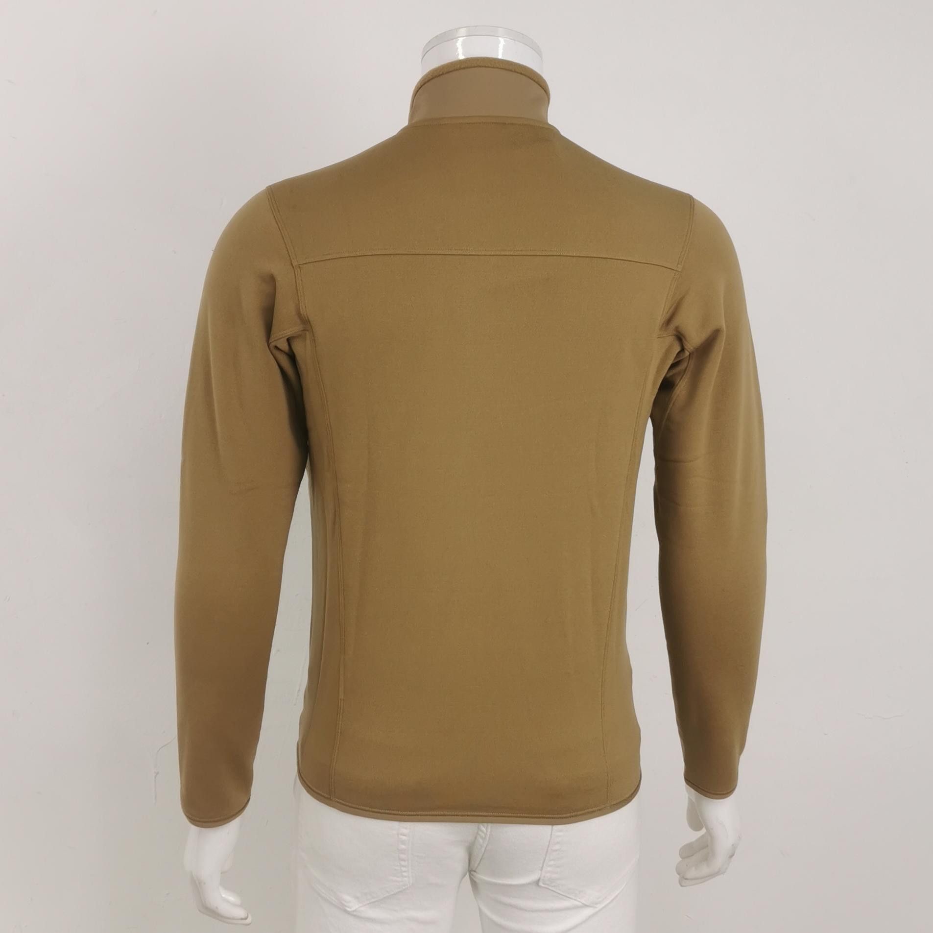 Arc'teryx Arc'teryx Kyanite Fleece Zip Jacket XS Size US XS / EU 42 / 0 - 3 Thumbnail