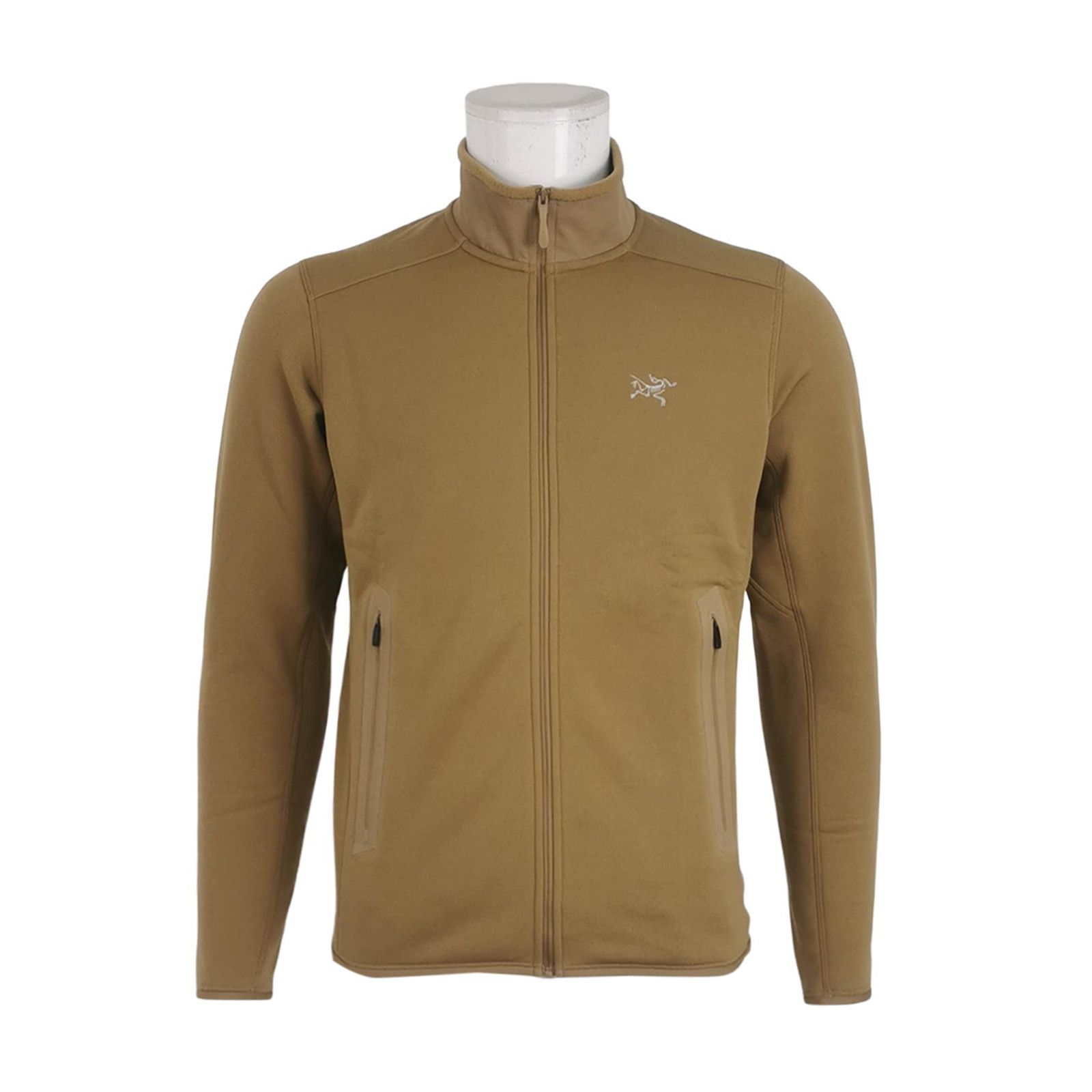 Arc'teryx Arc'teryx Kyanite Fleece Zip Jacket XS Size US XS / EU 42 / 0 - 2 Thumbnail
