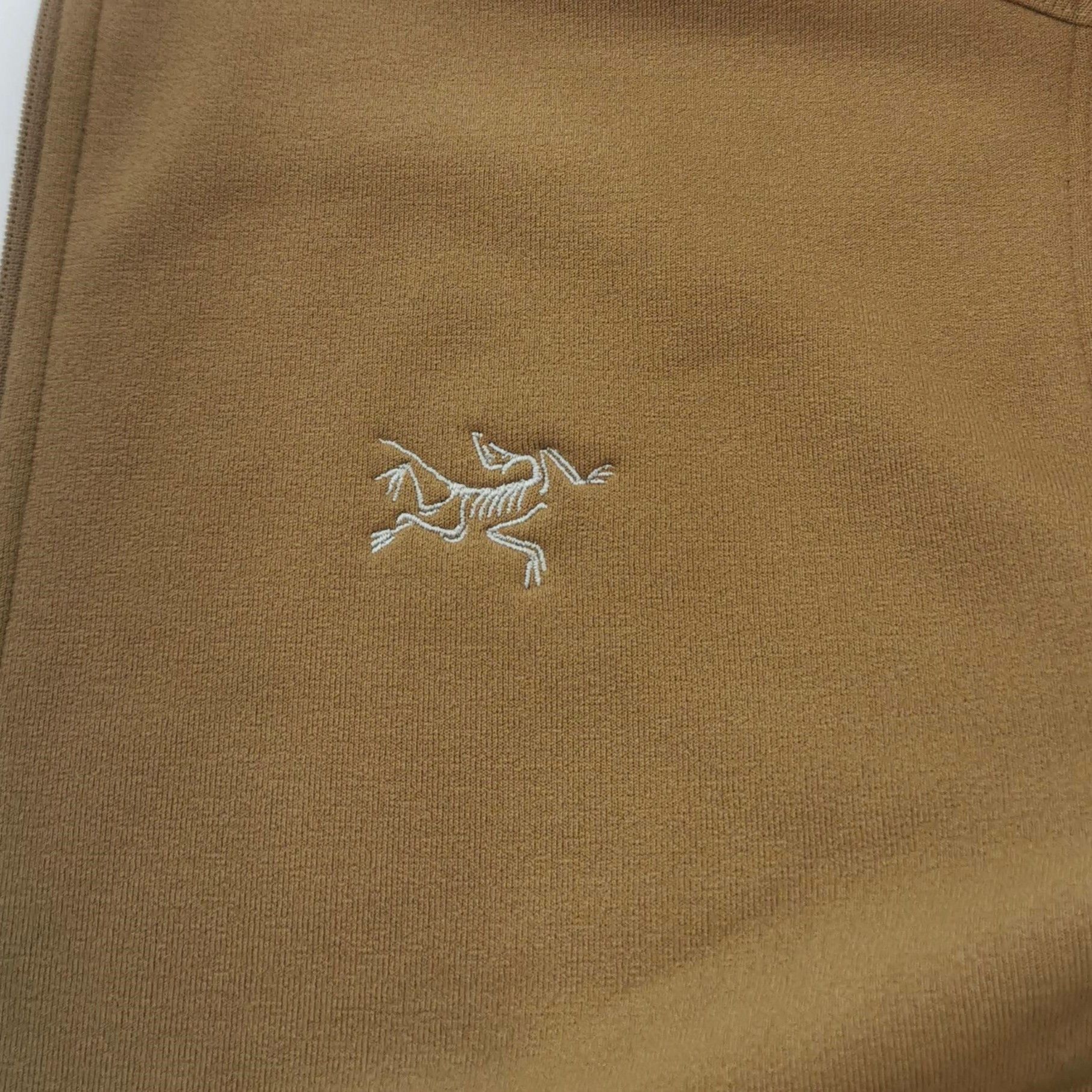 Arc'teryx Arc'teryx Kyanite Fleece Zip Jacket XS Size US XS / EU 42 / 0 - 4 Thumbnail