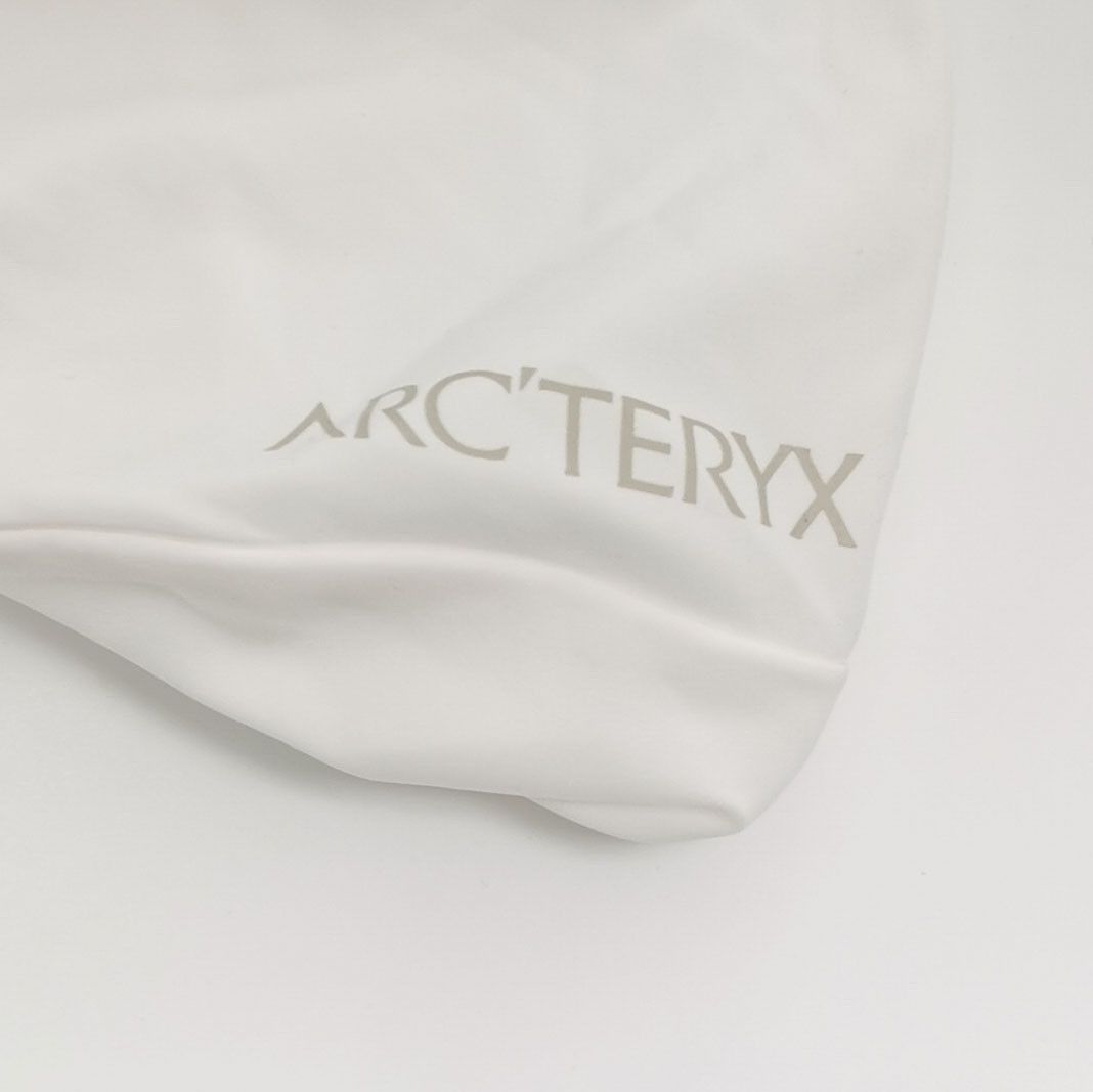 Arc'teryx Arc'teryx White Sima Hoody XL Size US XL / EU 56 / 4 - 5 Thumbnail