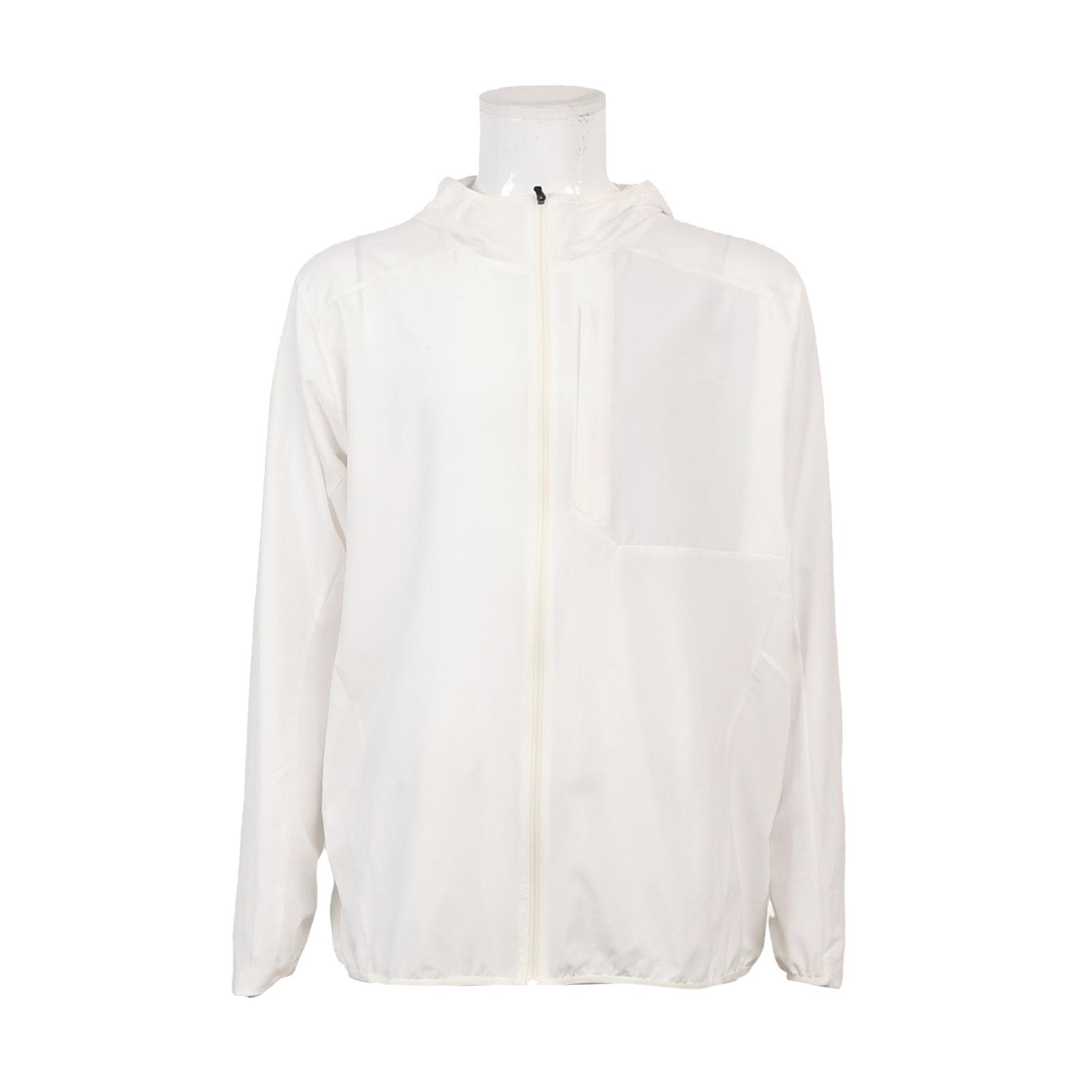 Arc'teryx Arc'teryx White Sima Hoody XL Size US XL / EU 56 / 4 - 2 Thumbnail