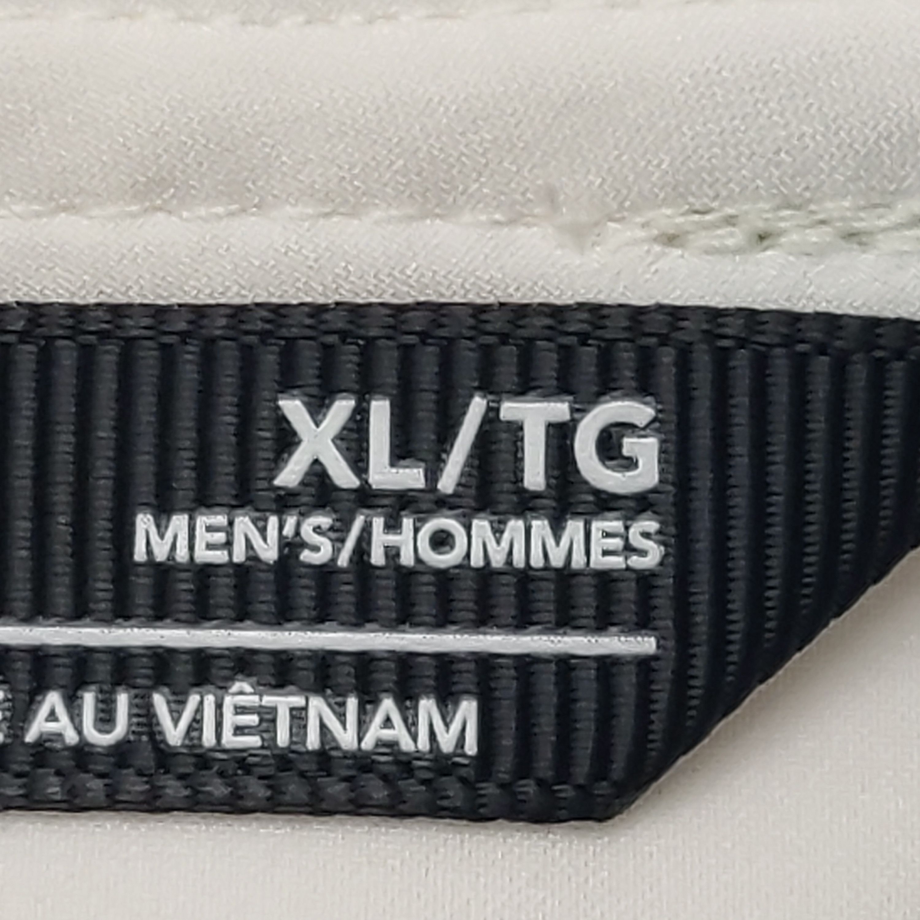 Arc'teryx Arc'teryx White Sima Hoody XL Size US XL / EU 56 / 4 - 8 Thumbnail