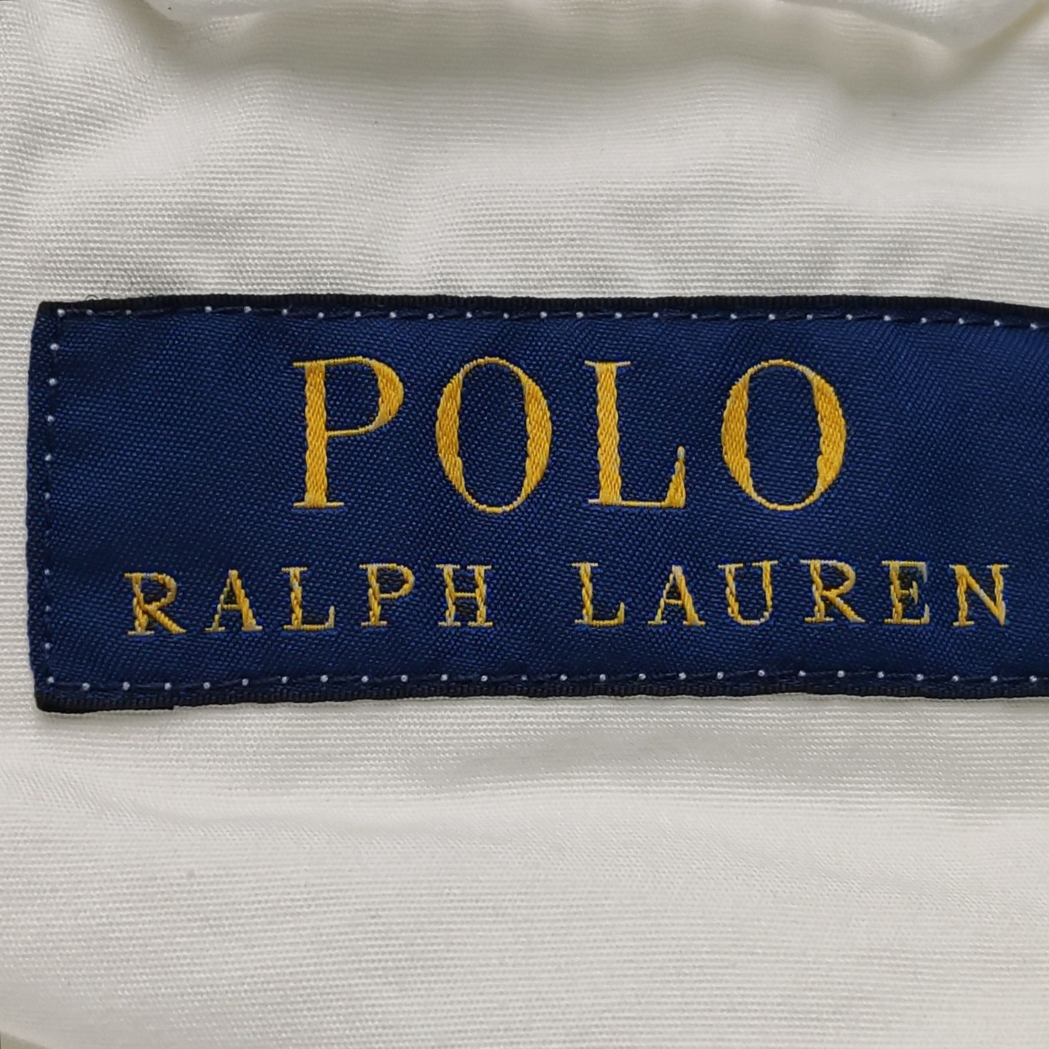 Polo Ralph Lauren Polo Ralph Lauren Australian Open Cotton Jacket Size L Size US L / EU 52-54 / 3 - 8 Thumbnail
