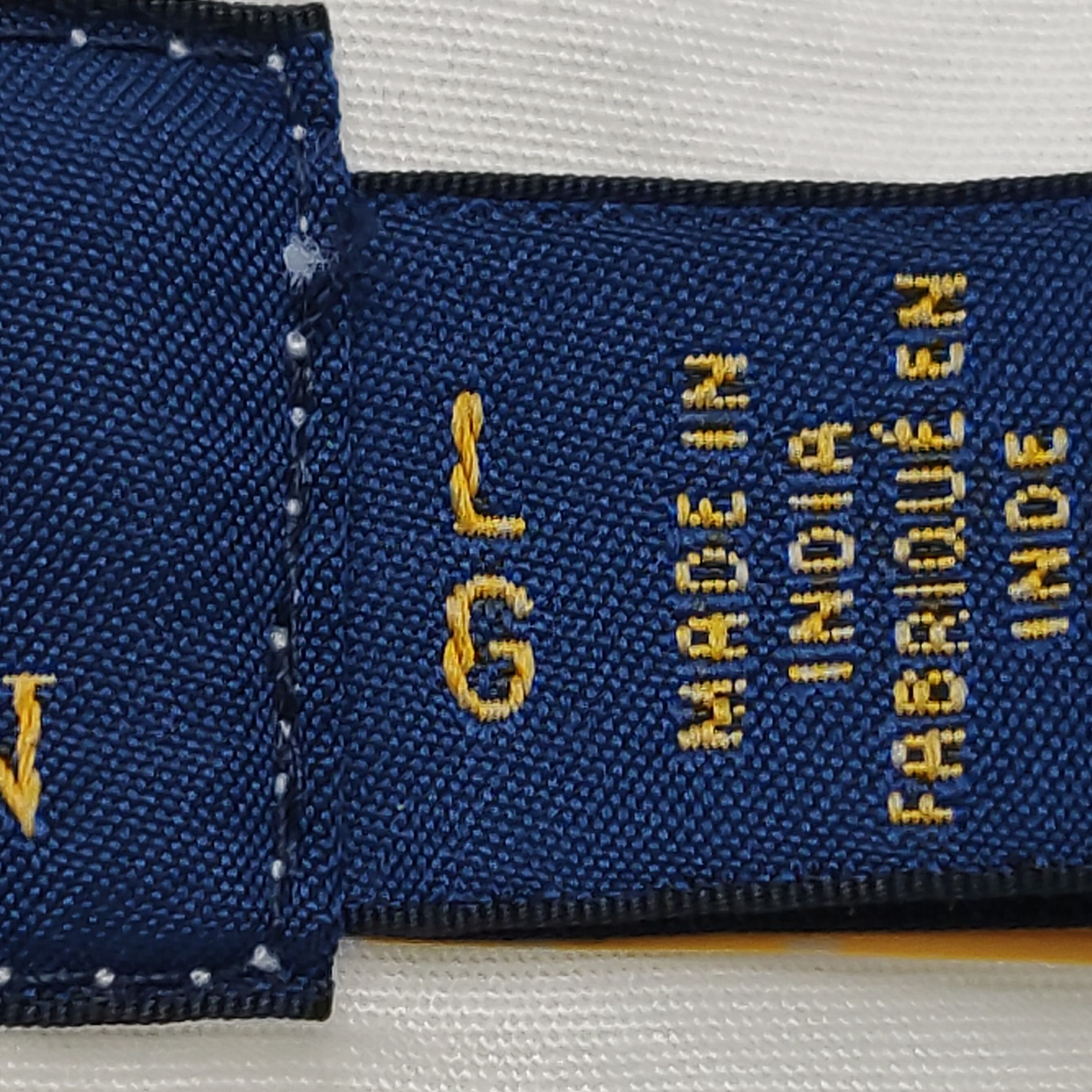 Polo Ralph Lauren Polo Ralph Lauren Australian Open Cotton Jacket Size L Size US L / EU 52-54 / 3 - 10 Thumbnail