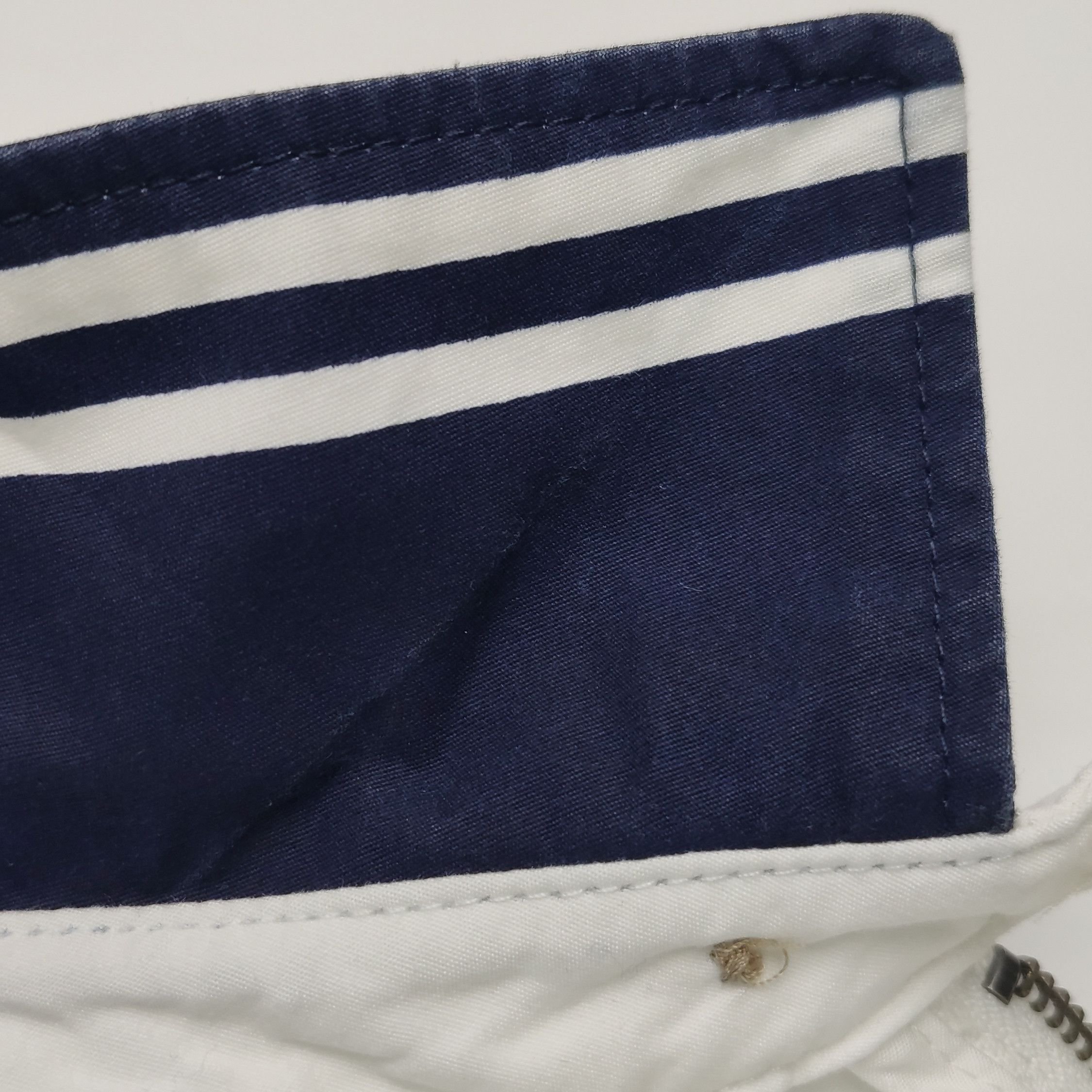 Polo Ralph Lauren Polo Ralph Lauren Australian Open Cotton Jacket Size L Size US L / EU 52-54 / 3 - 12 Thumbnail