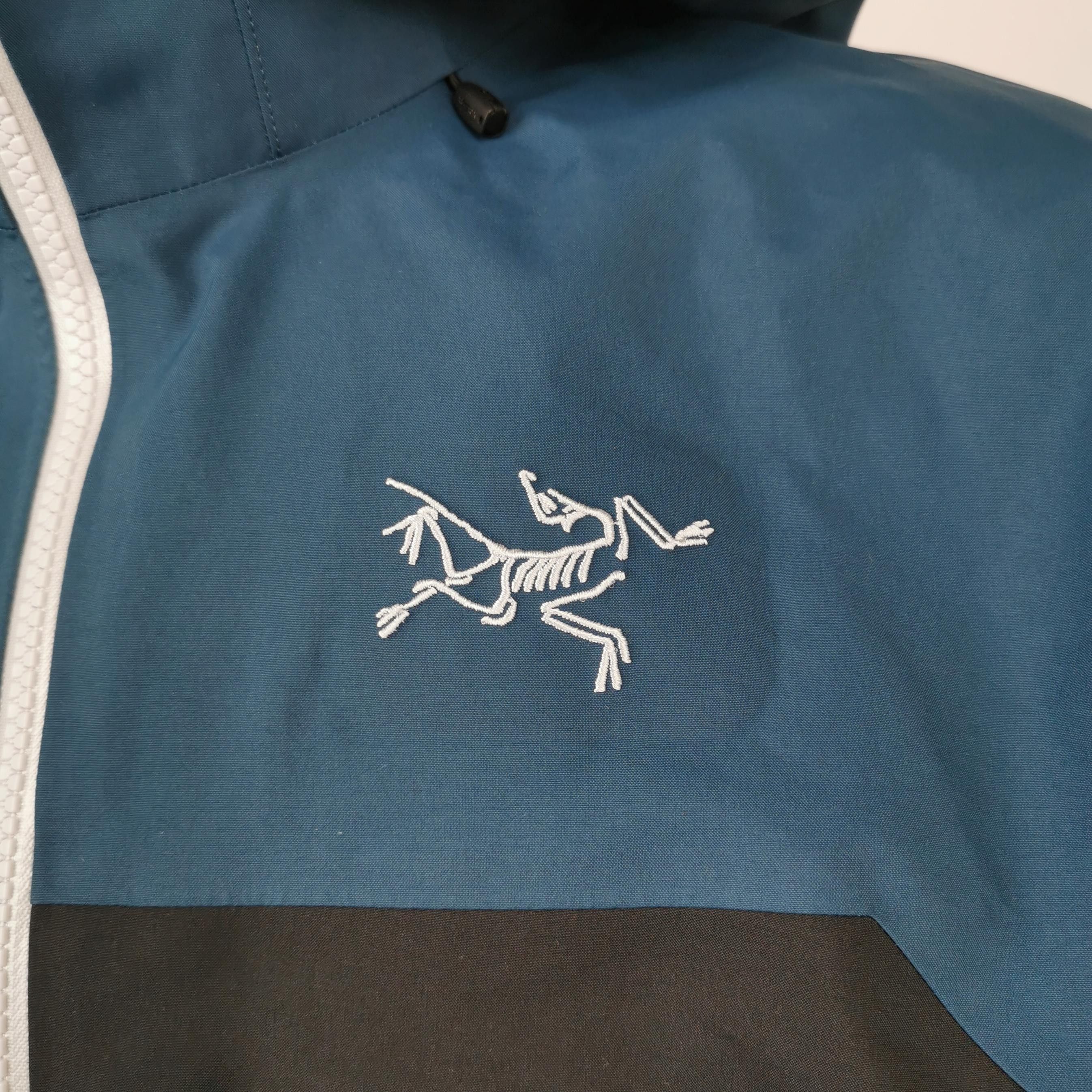 Arc'teryx Arc'teryx Beta AR Two-Tone Hooded Jacket M Size US M / EU 48-50 / 2 - 4 Thumbnail