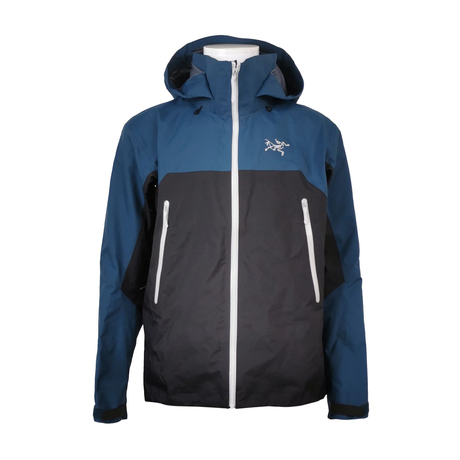 Arc'teryx Arc'teryx Beta AR Two-Tone Hooded Jacket M Size US M / EU 48-50 / 2 - 2 Thumbnail