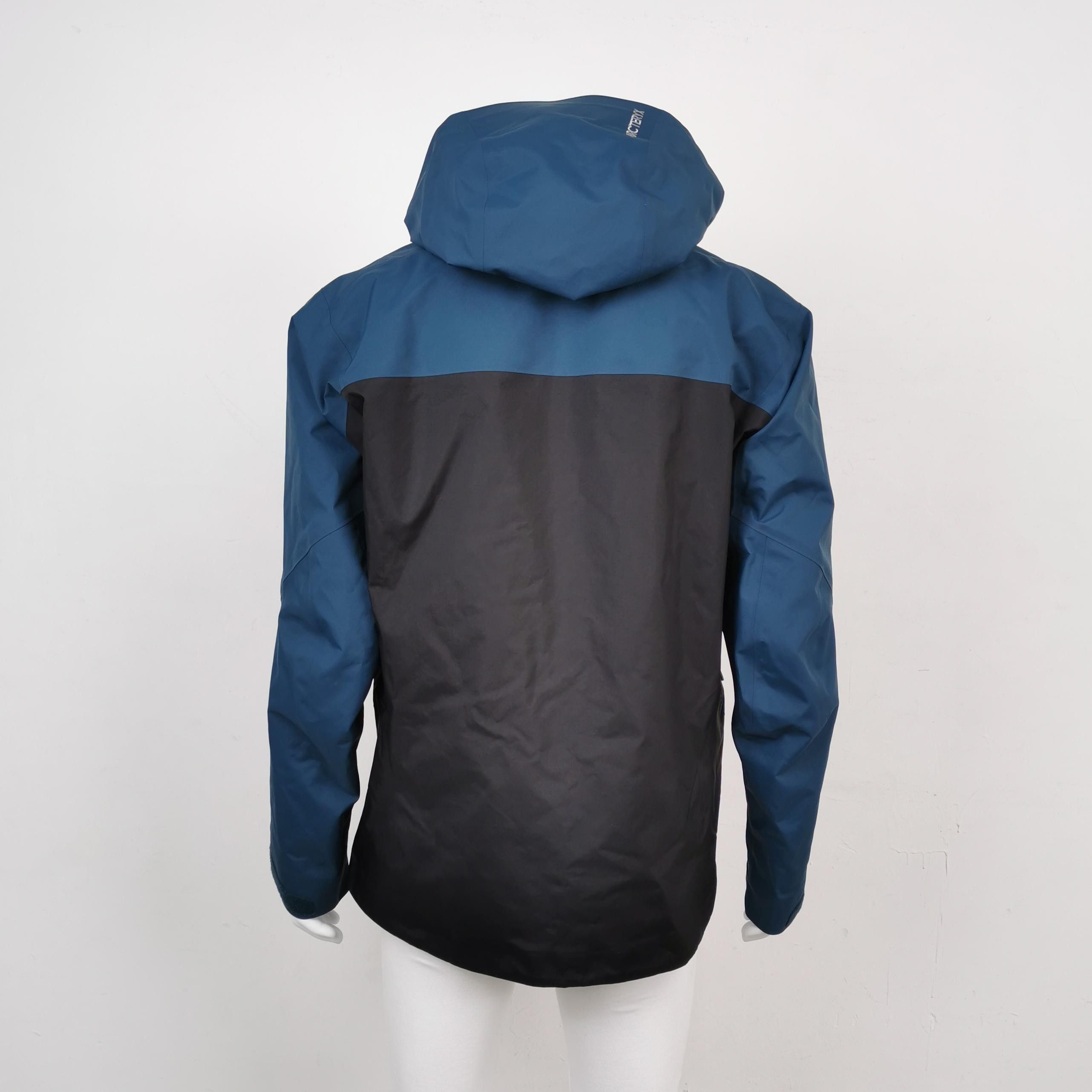 Arc'teryx Arc'teryx Beta AR Two-Tone Hooded Jacket M Size US M / EU 48-50 / 2 - 3 Thumbnail