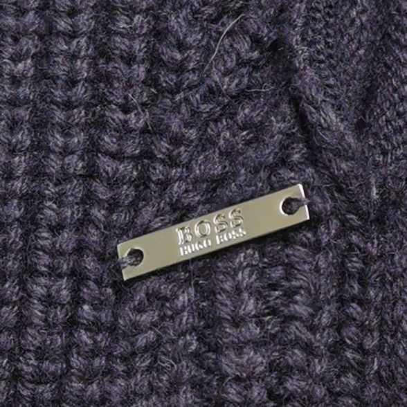 Hugo Boss Hugo Boss Wool Cashmere Silk Zip Jacket XL Size US XL / EU 56 / 4 - 4 Thumbnail