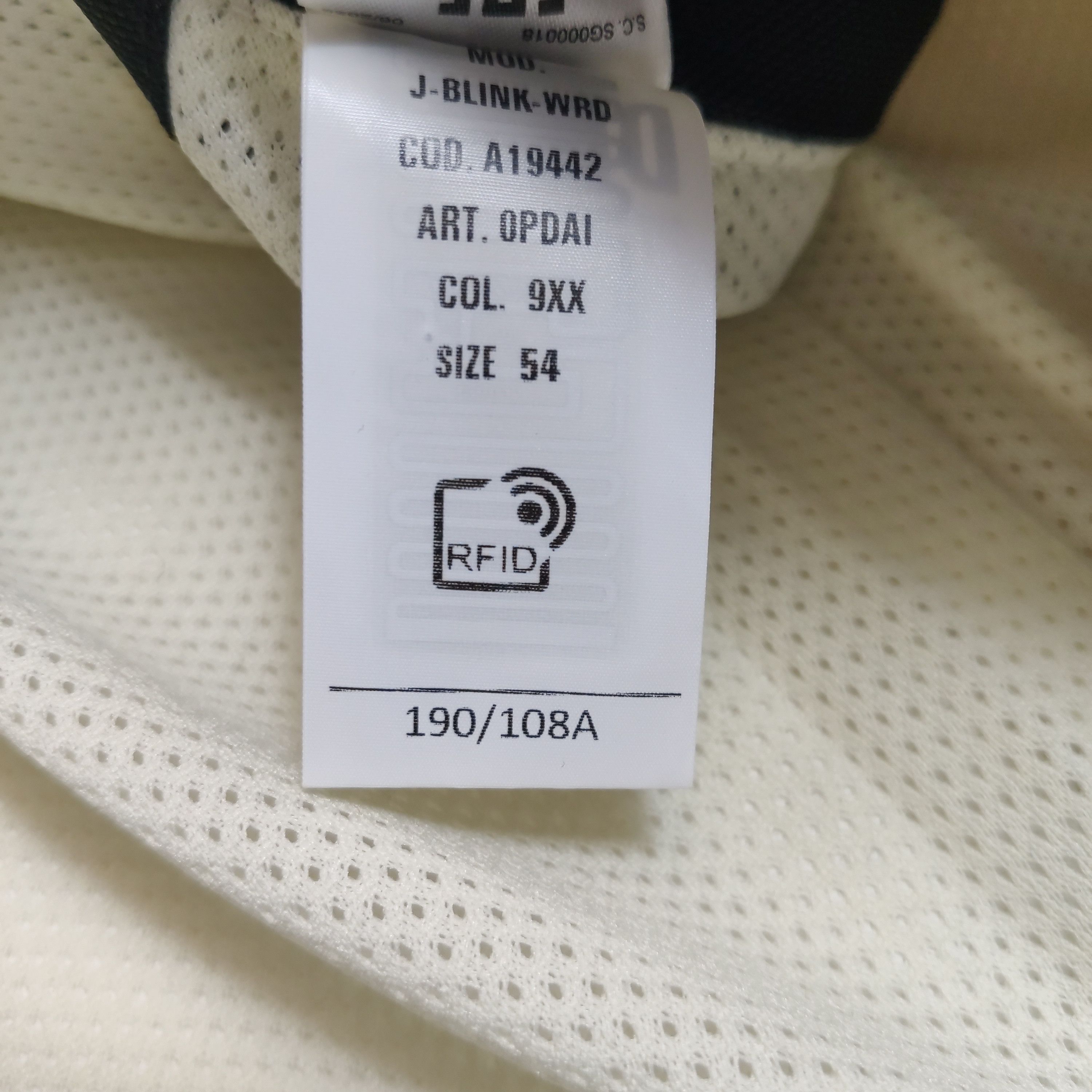 Diesel Diesel Colorblock Zipped Jacket Size 54 Size US L / EU 52-54 / 3 - 7 Thumbnail