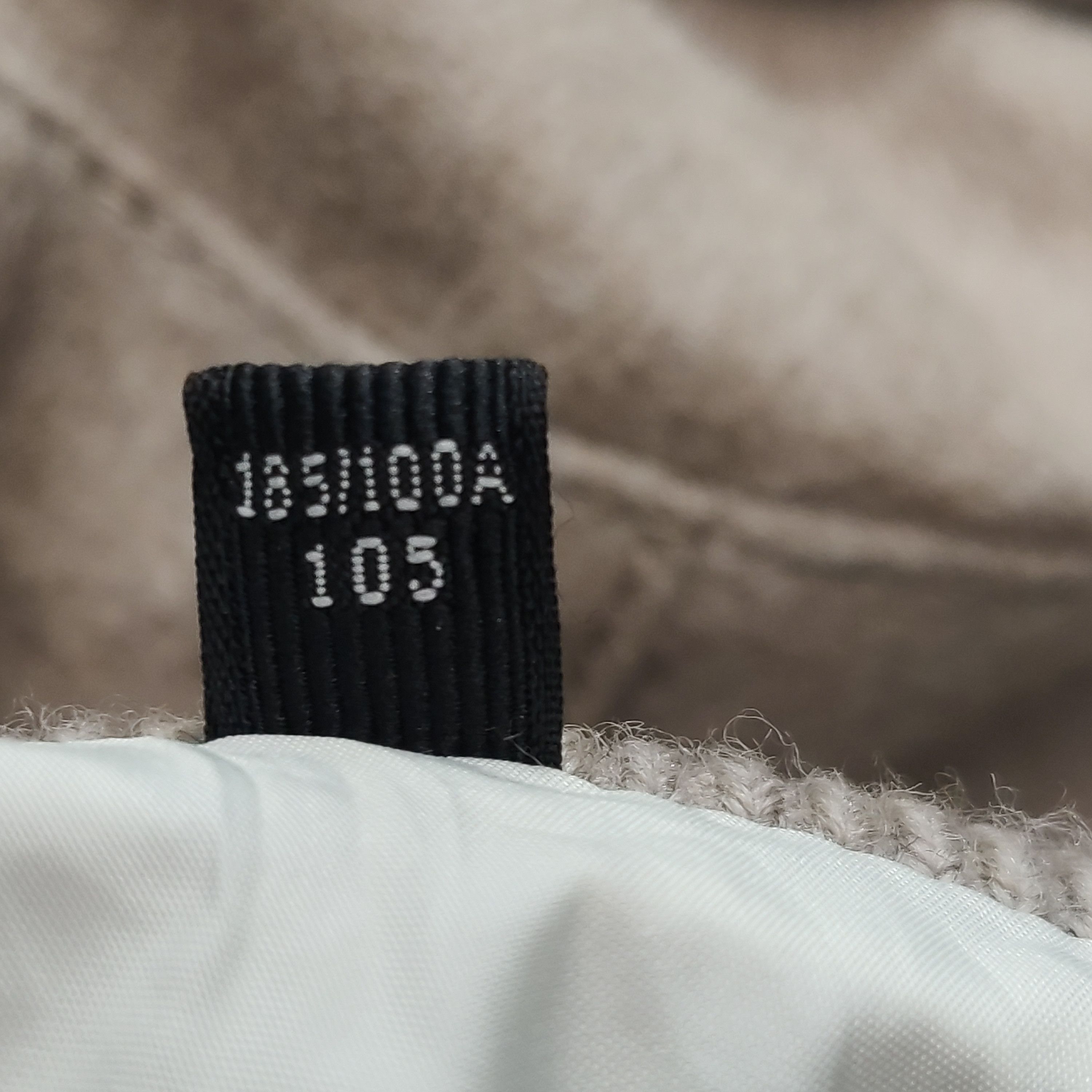 Z Zegna Zegna Oasi Cashmere Bomber Jacket Size 52 Size US L / EU 52-54 / 3 - 7 Thumbnail