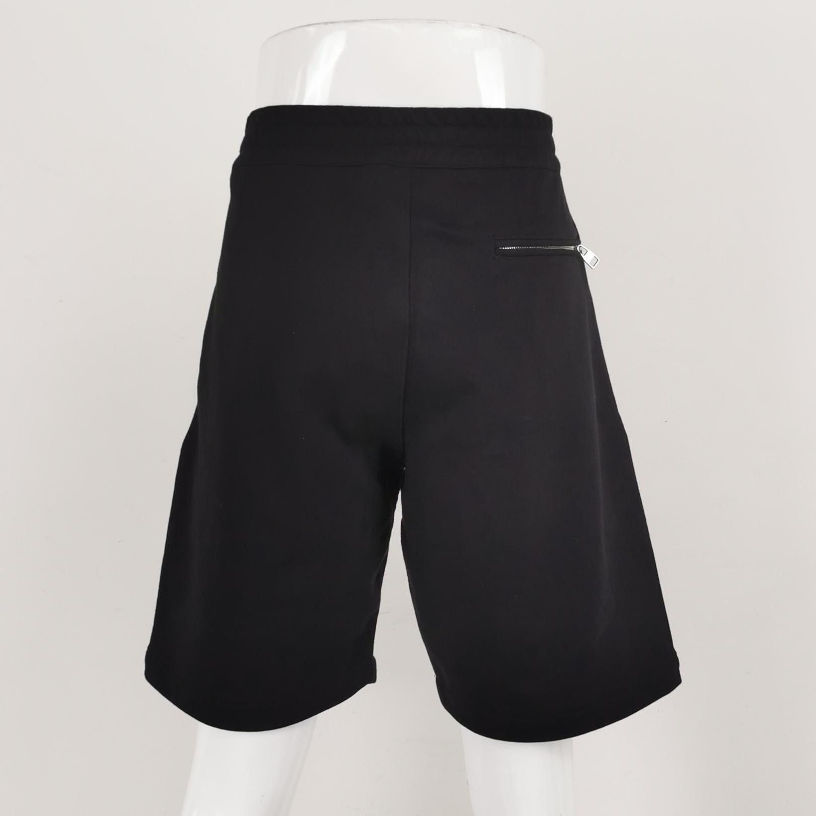 Alexander McQueen Alexander McQueen Logo Print Shorts XL Size US 36 / EU 52 - 4 Thumbnail