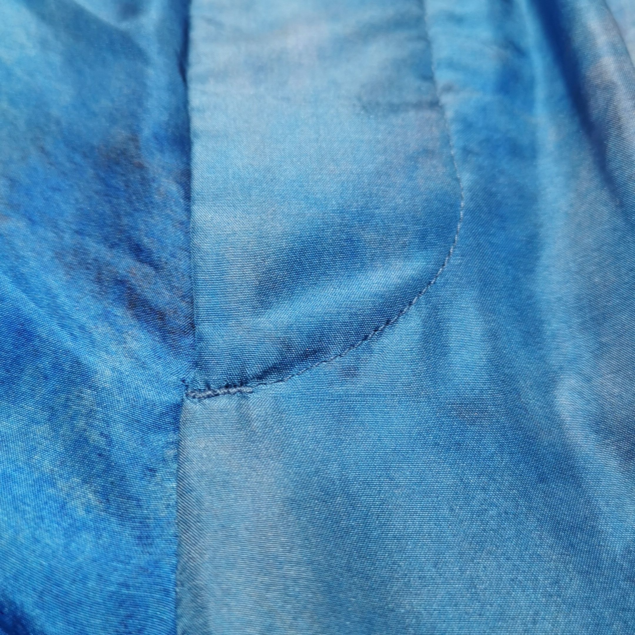 Marni Marni Abstract Silk Shorts Size 44 Size US 28 / EU 44 - 13 Thumbnail