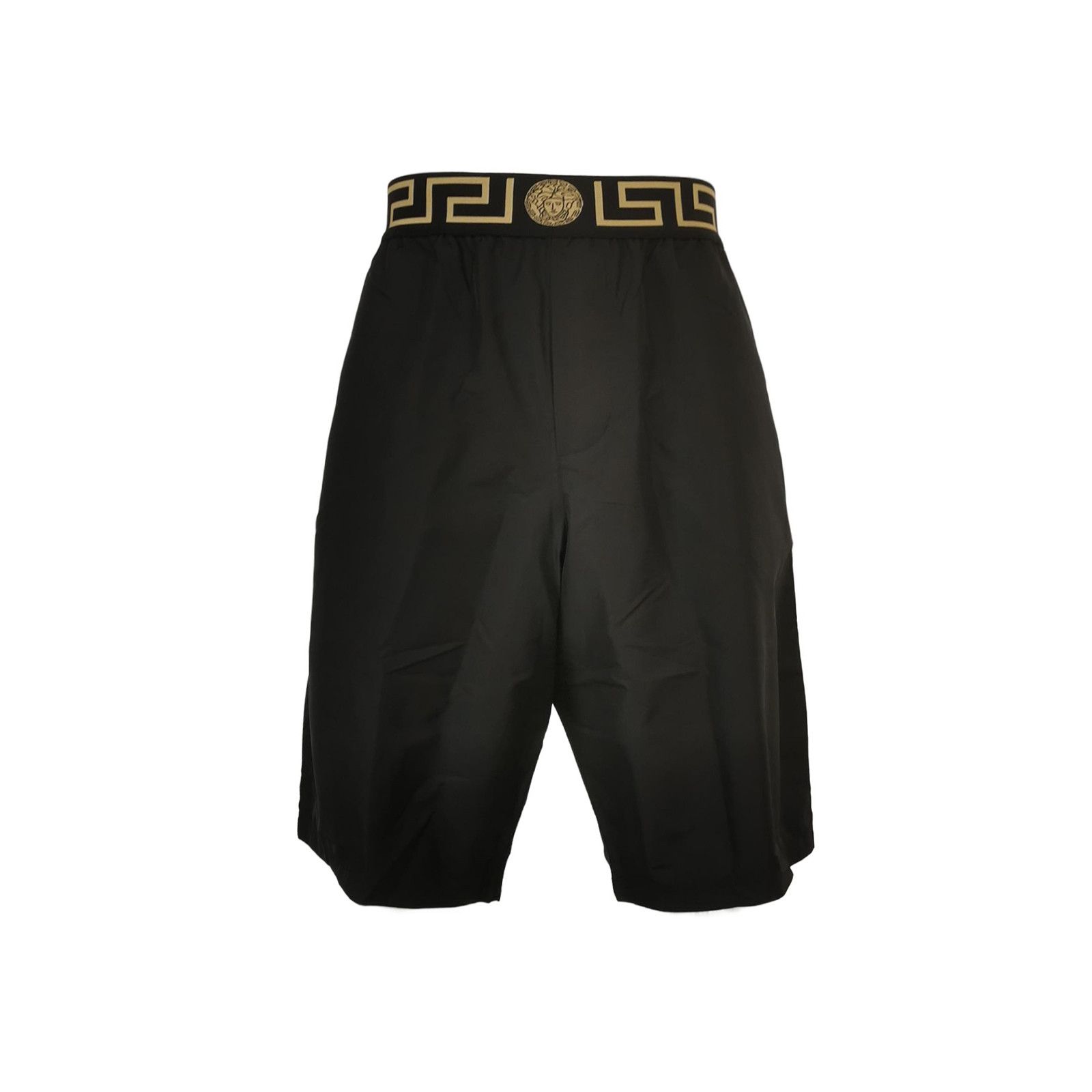 Versace Versace Greca Border Medusa Swim Shorts Size 5 Size US 34 / EU 50 - 2 Thumbnail