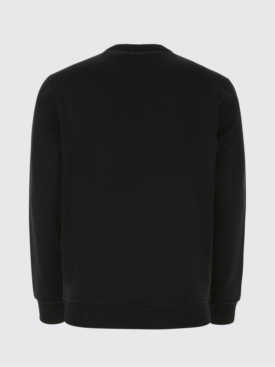 Burberry Burberry Sweatshirt Men Black Size US XS / EU 42 / 0 - 3 Thumbnail