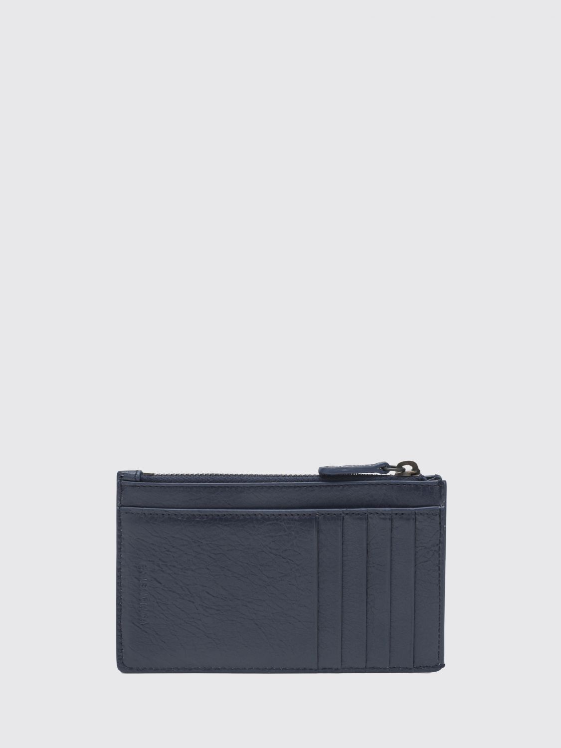 Balenciaga Balenciaga Wallet Woman Ocean Size ONE SIZE - 2 Thumbnail