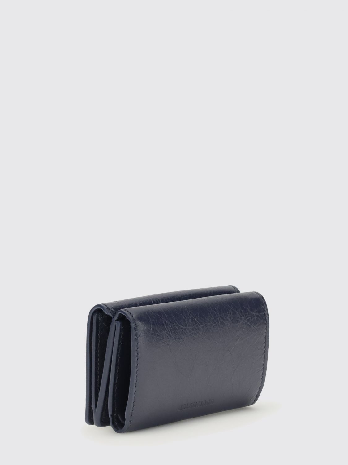 Balenciaga Balenciaga Wallet Woman Ocean Size ONE SIZE - 3 Thumbnail