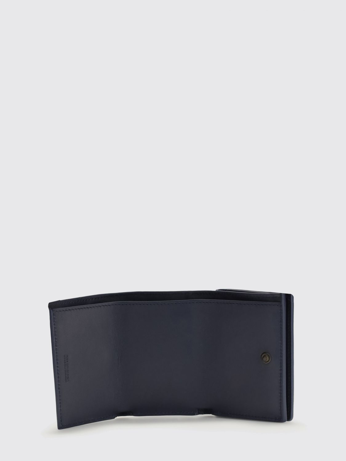 Balenciaga Balenciaga Wallet Woman Ocean Size ONE SIZE - 2 Thumbnail