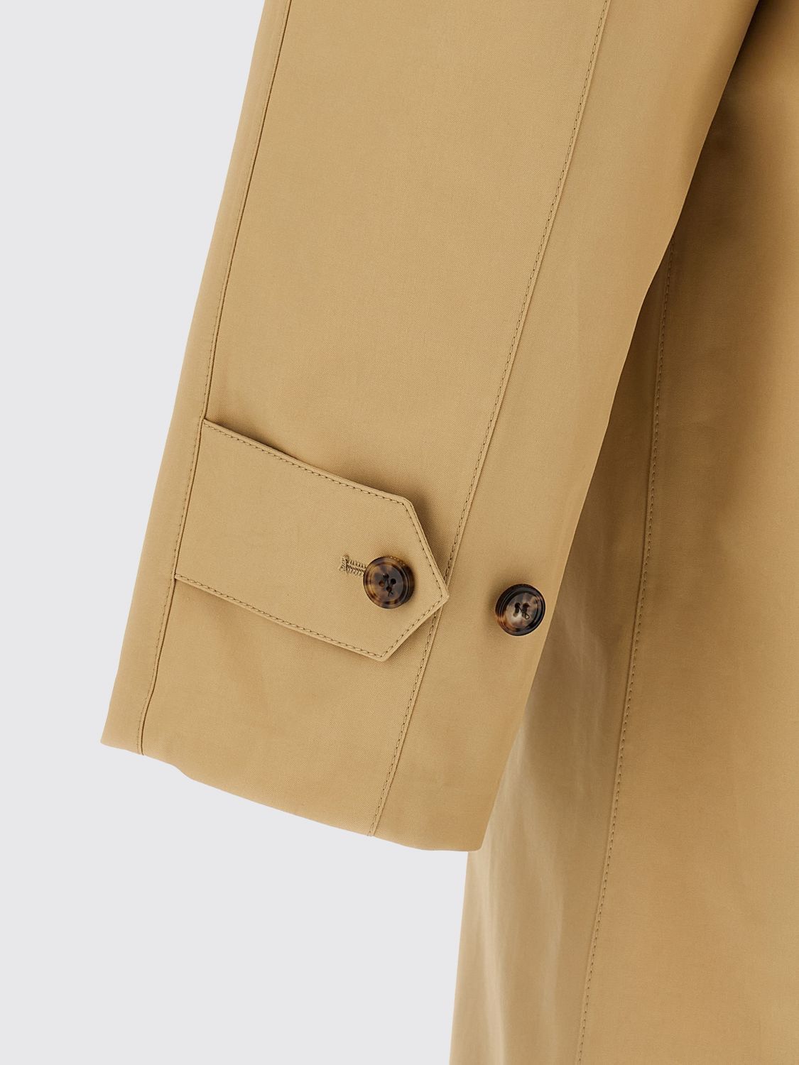 Burberry Burberry Jacket Men Multicolor Size US M / EU 48-50 / 2 - 4 Thumbnail