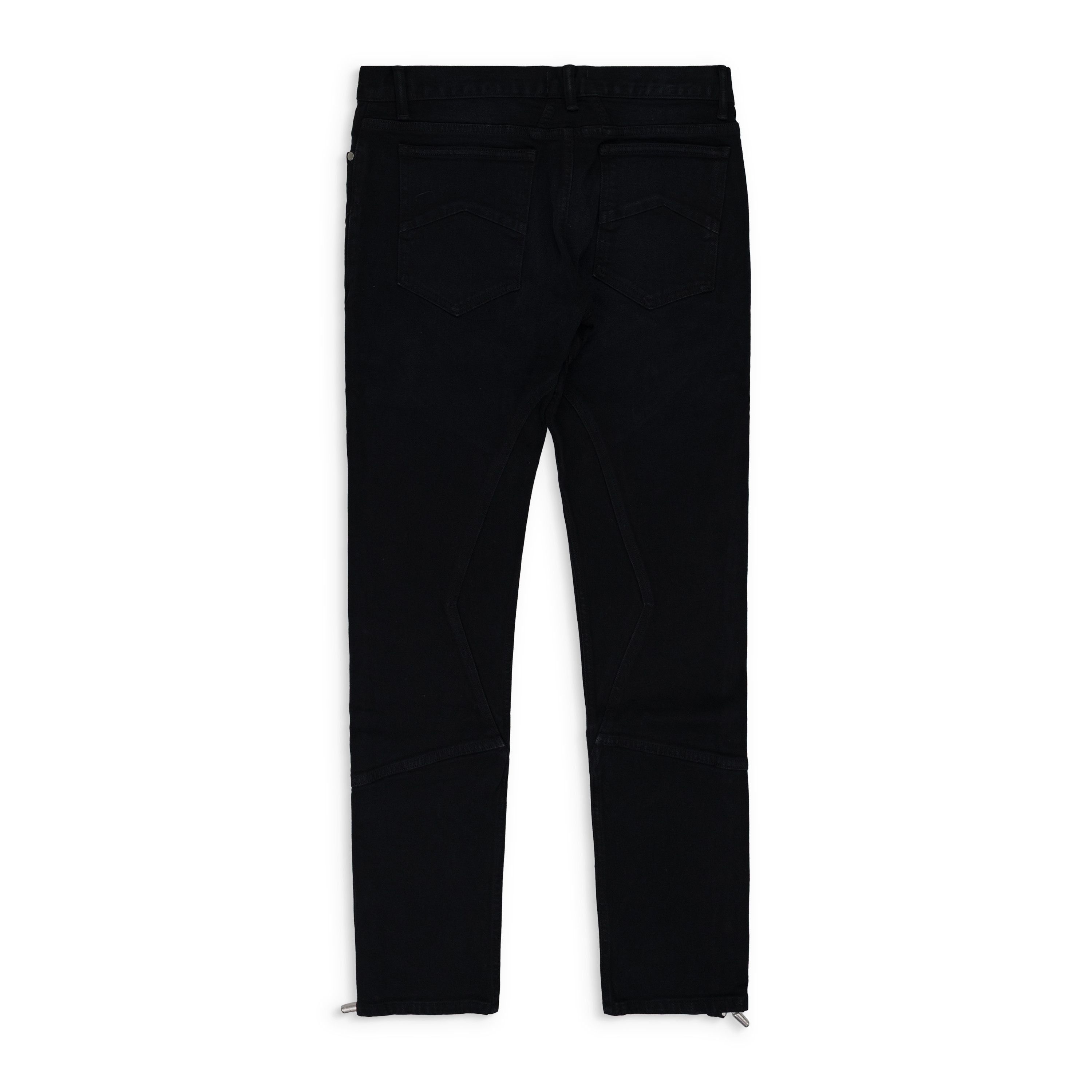 Rhude Denim Pants SIZE 34 Size US 34 / EU 50 - 2 Thumbnail