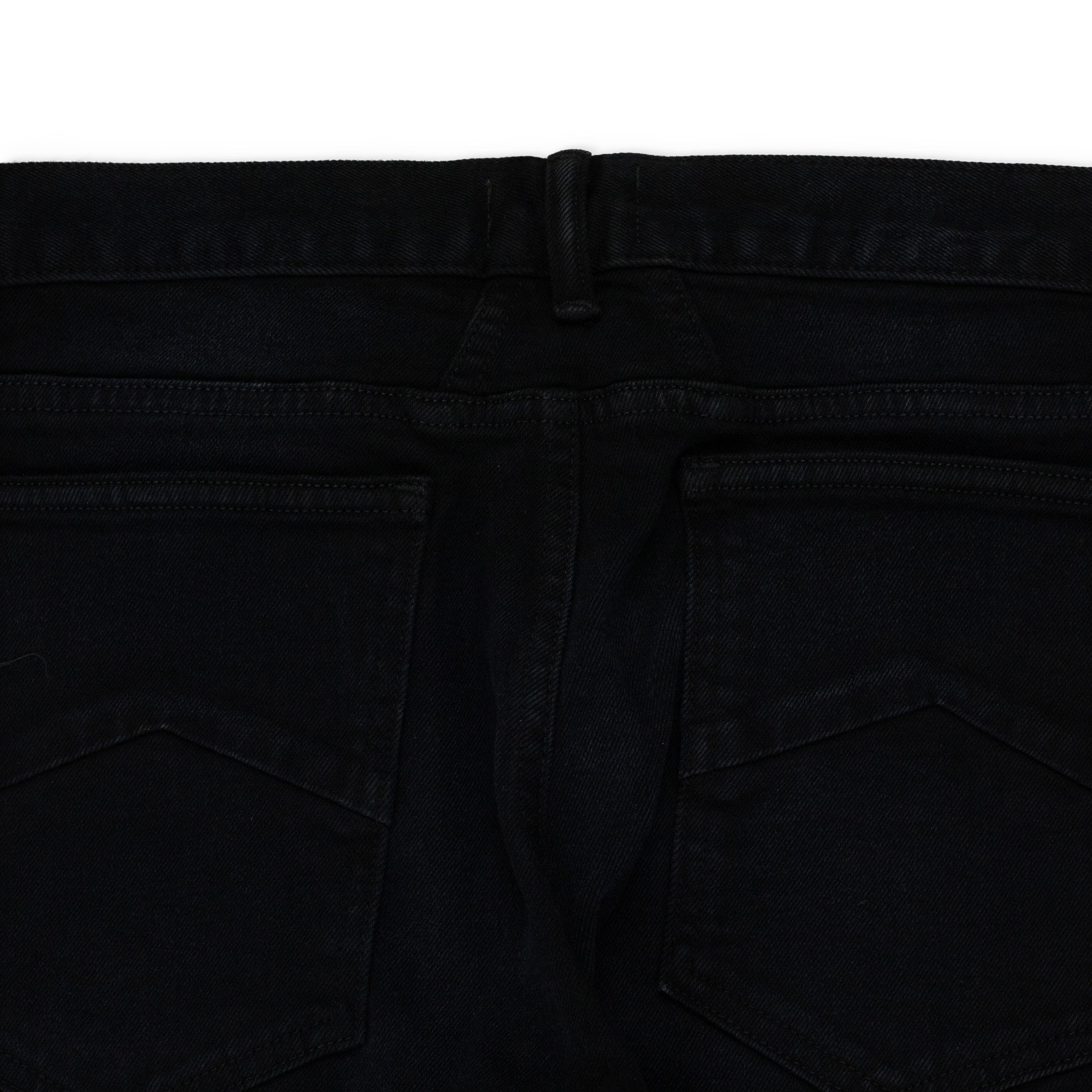 Rhude Denim Pants SIZE 34 Size US 34 / EU 50 - 4 Thumbnail
